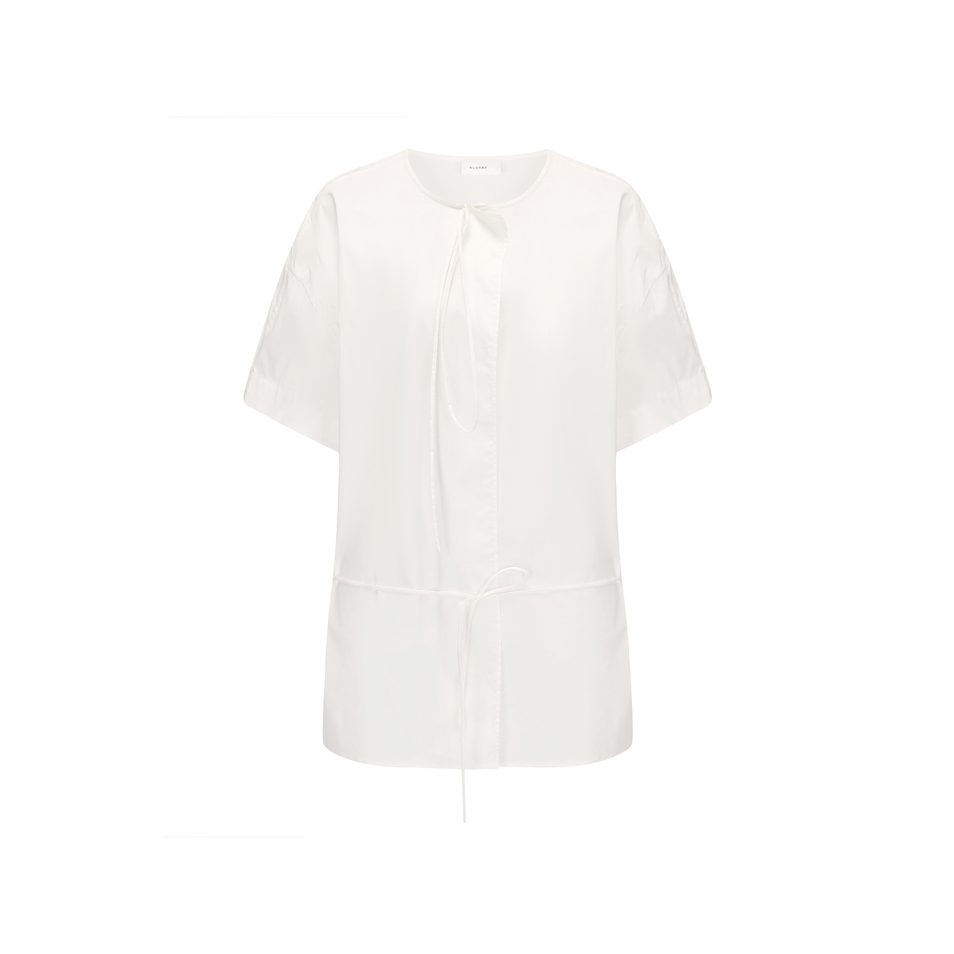 SS25 - OFF-WHITE THERA SHORT SLEEVE SHIRT