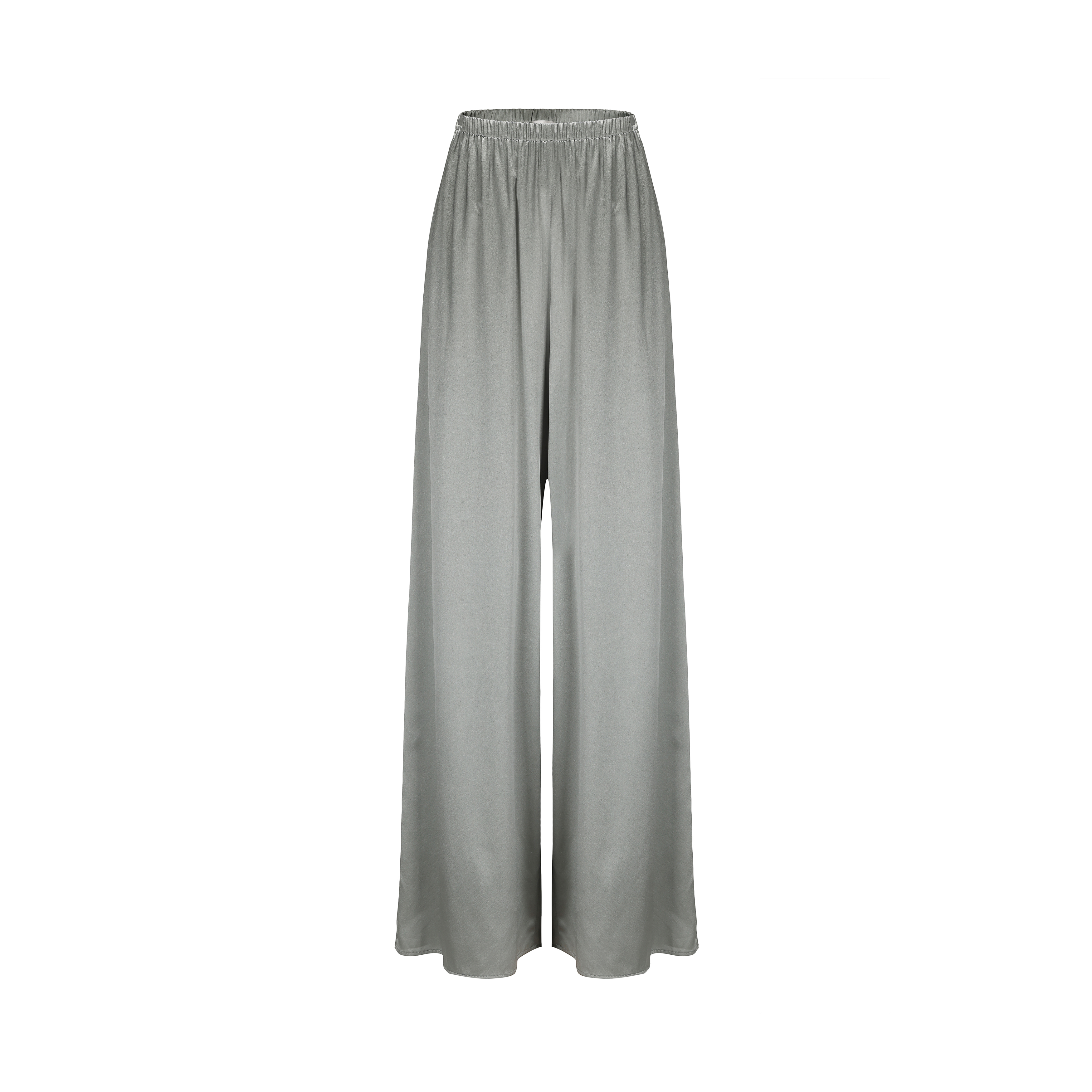 PRE SS25 - MINT LOUNGE TROUSERS