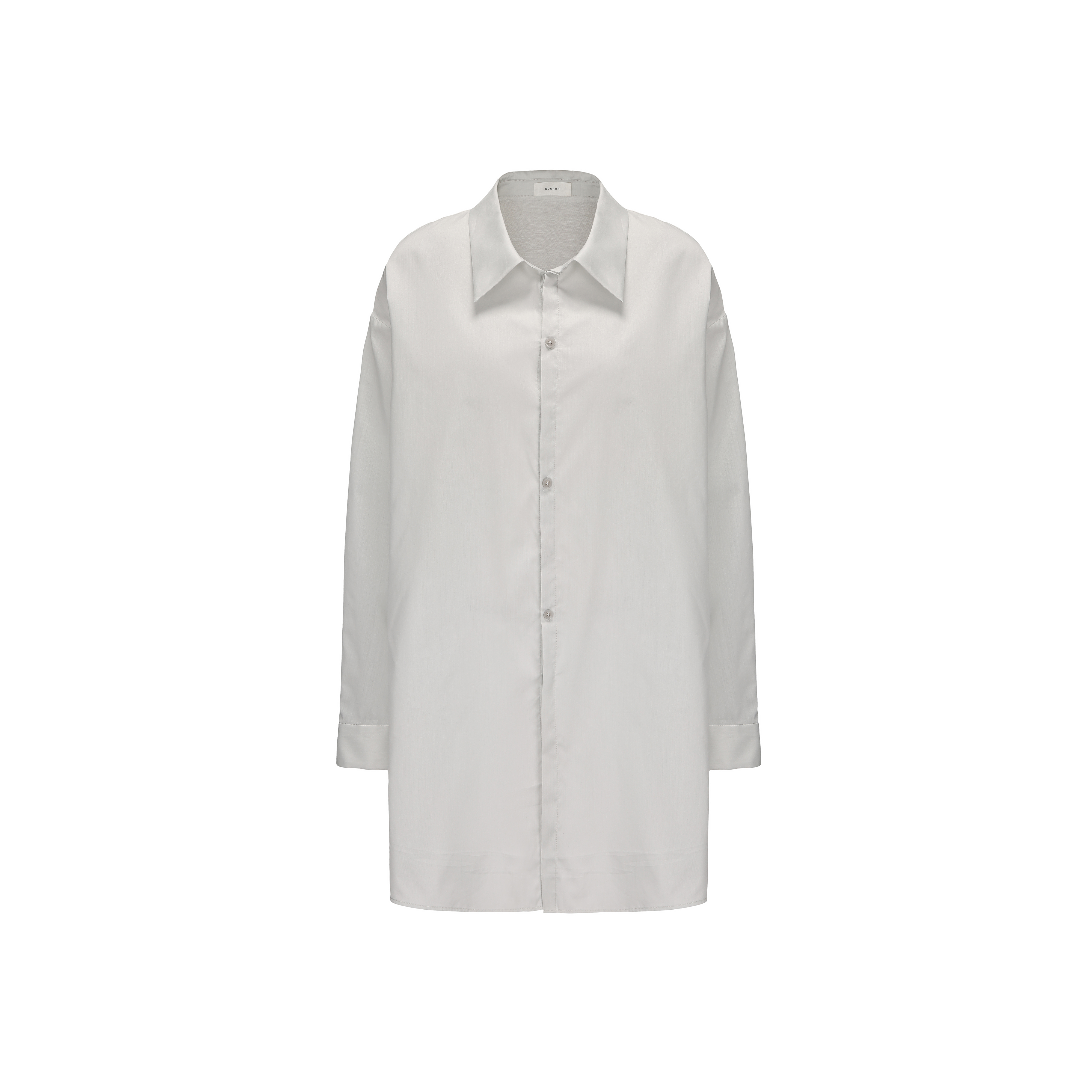 PRE SS25 - WATER CLASSIC SHIRT