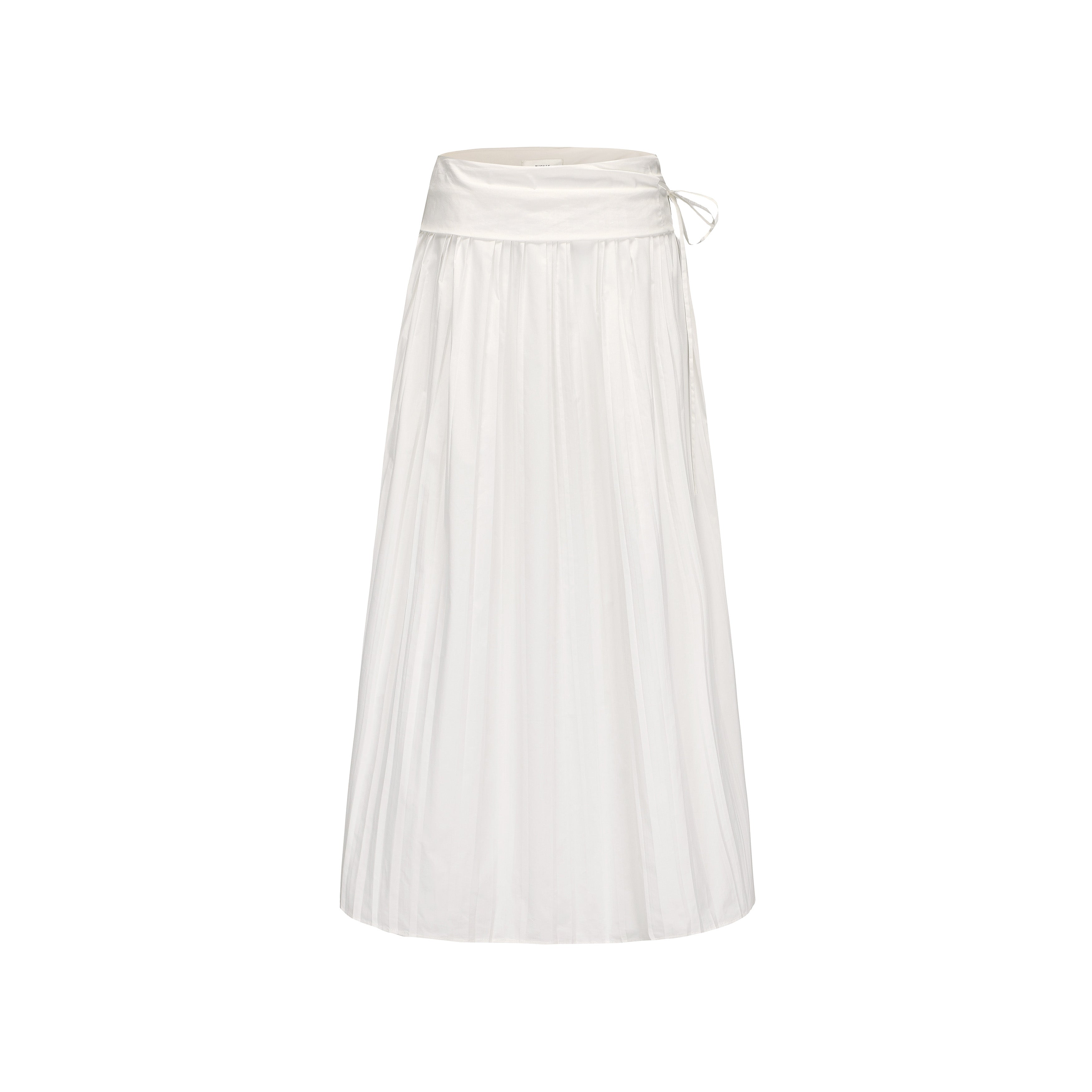 SS25 - OFF-WHITE MARGOT SKIRT