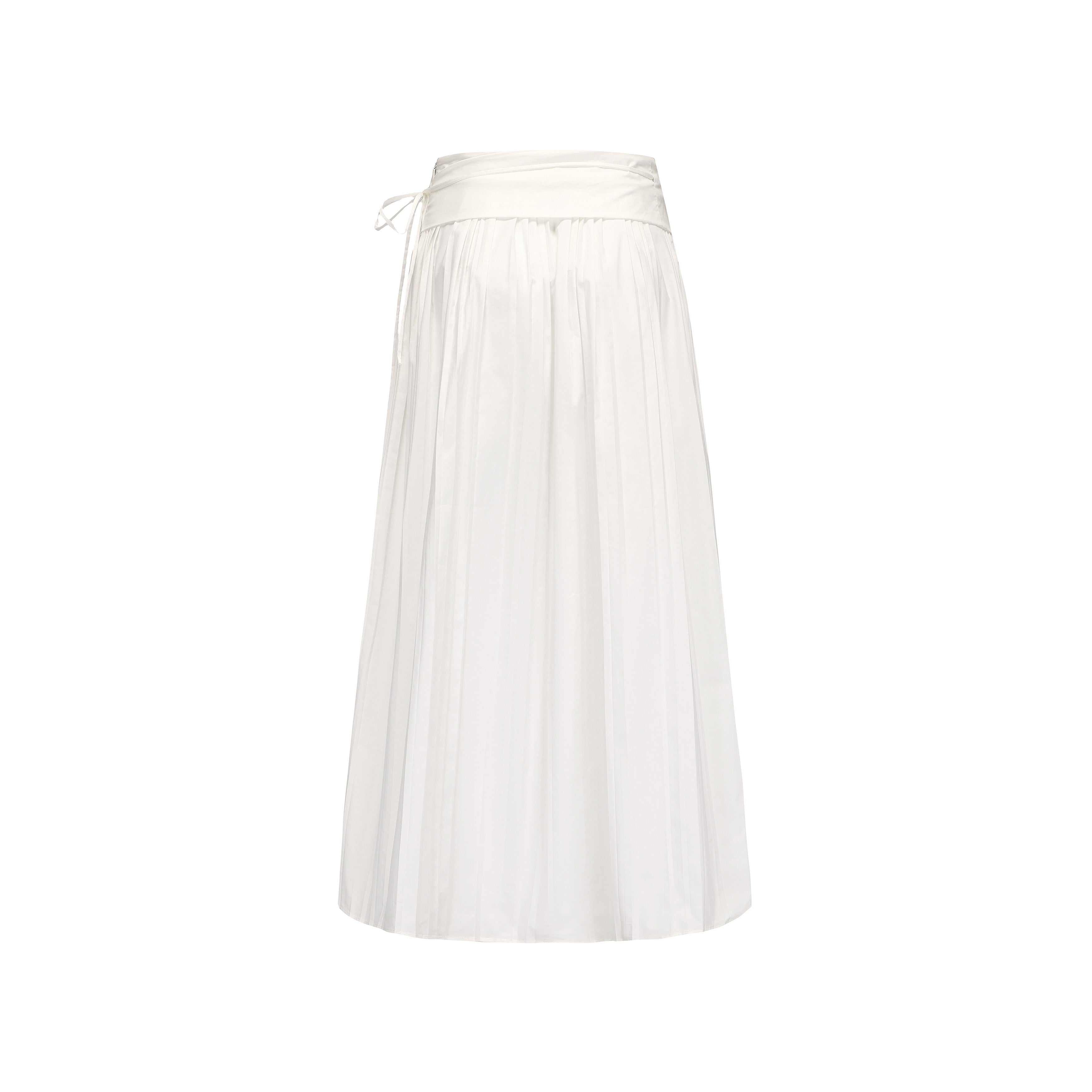 SS25 - OFF-WHITE MARGOT SKIRT