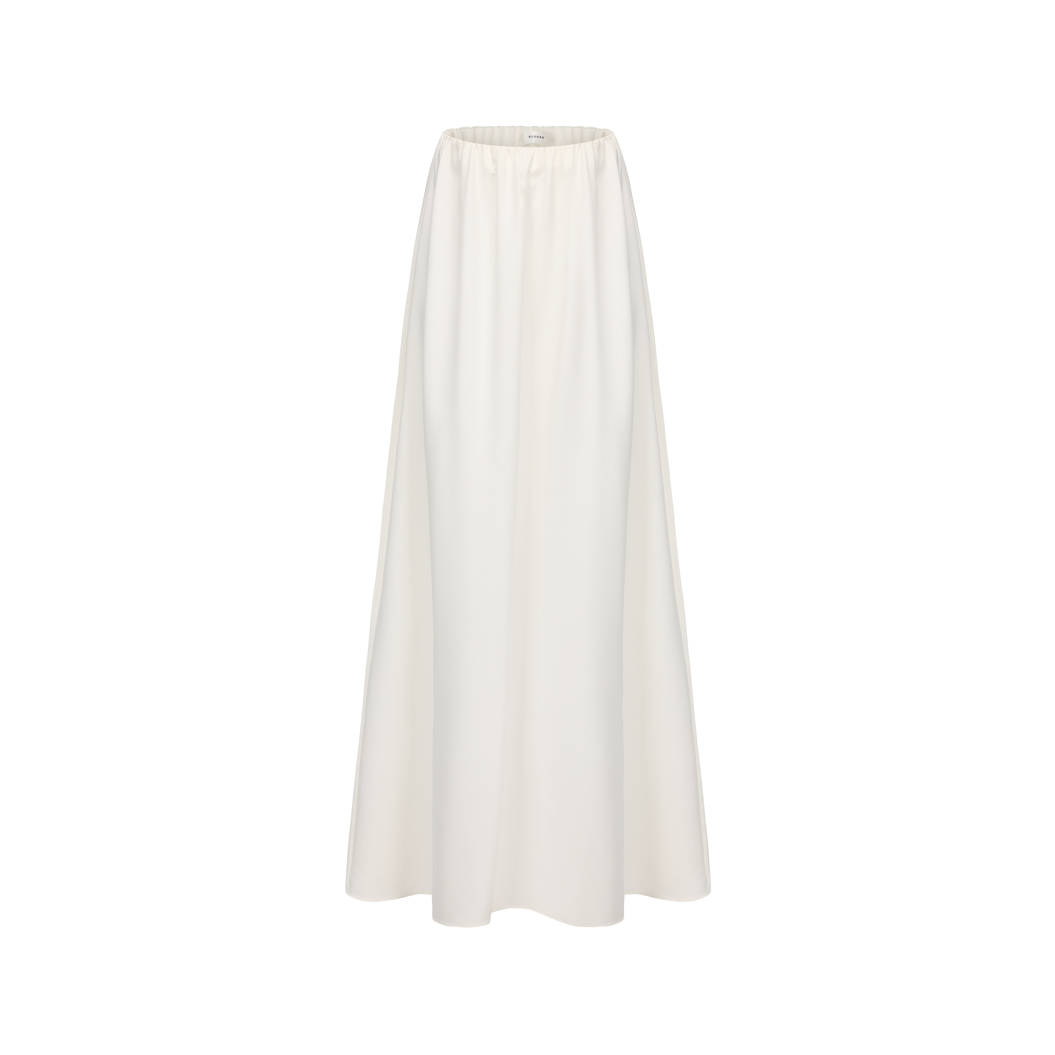 PRE SS25 - IVORY KOS SKIRT