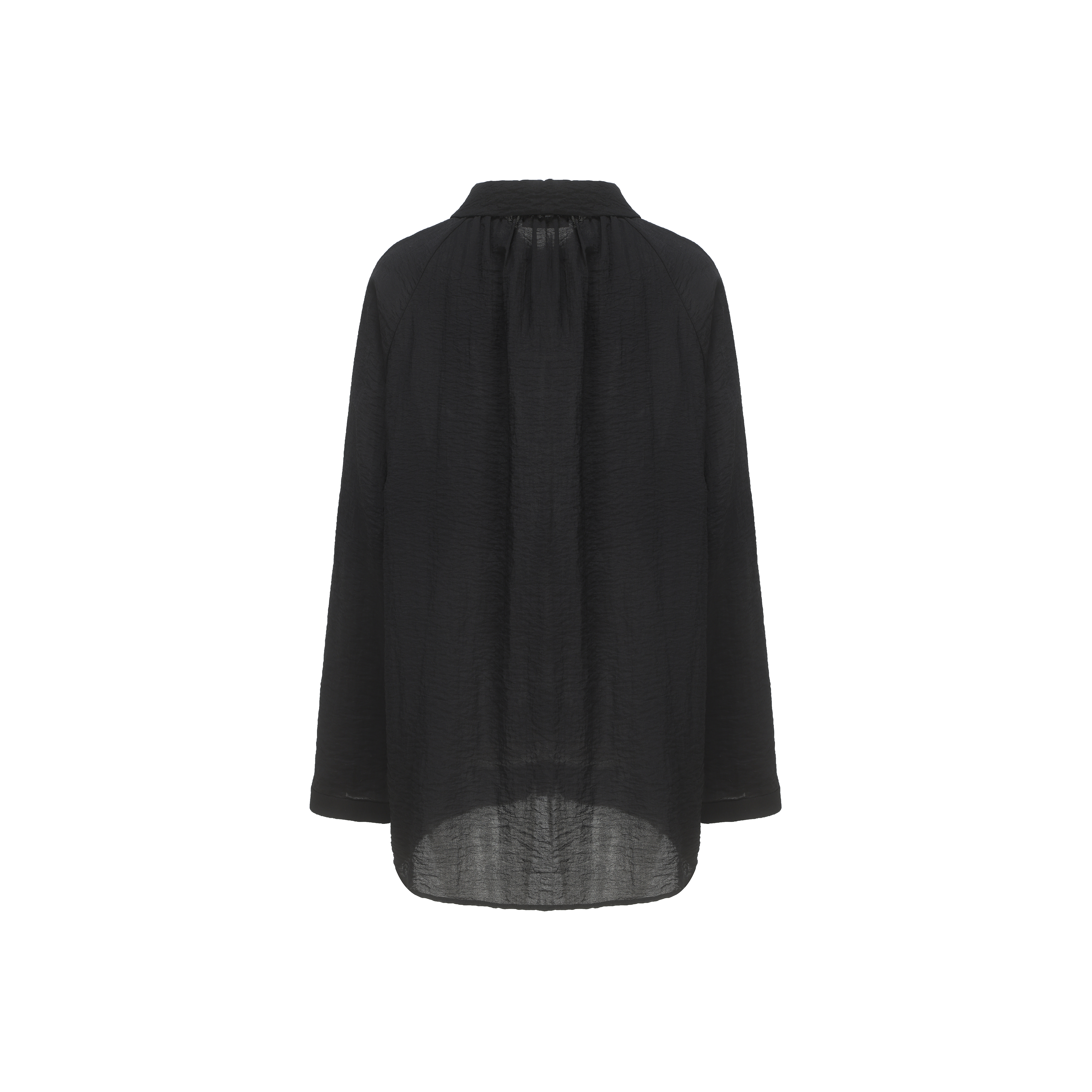 PREAW24 - BLACK CETO SHIRT