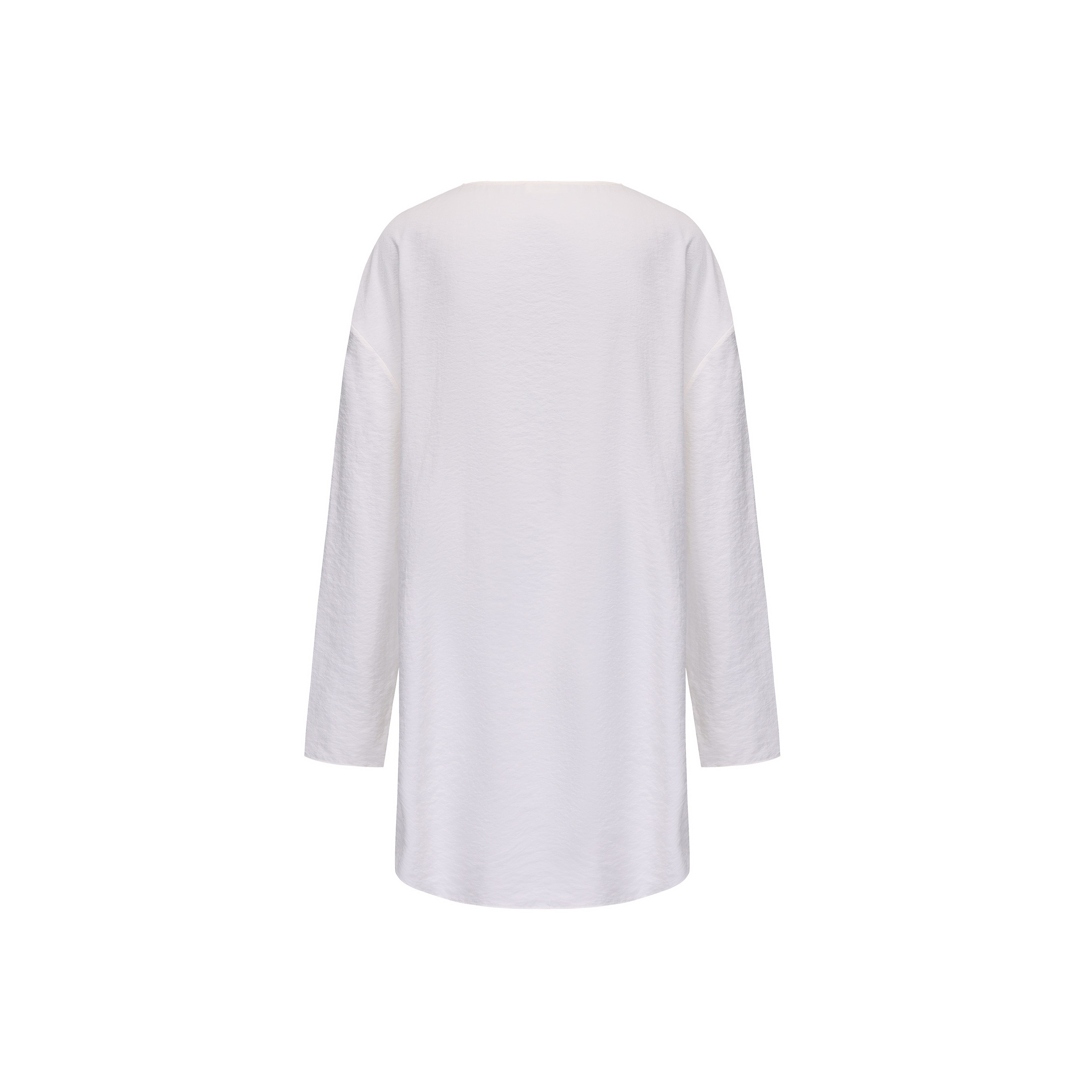 PREAW25 - MILKY LAMU TOP