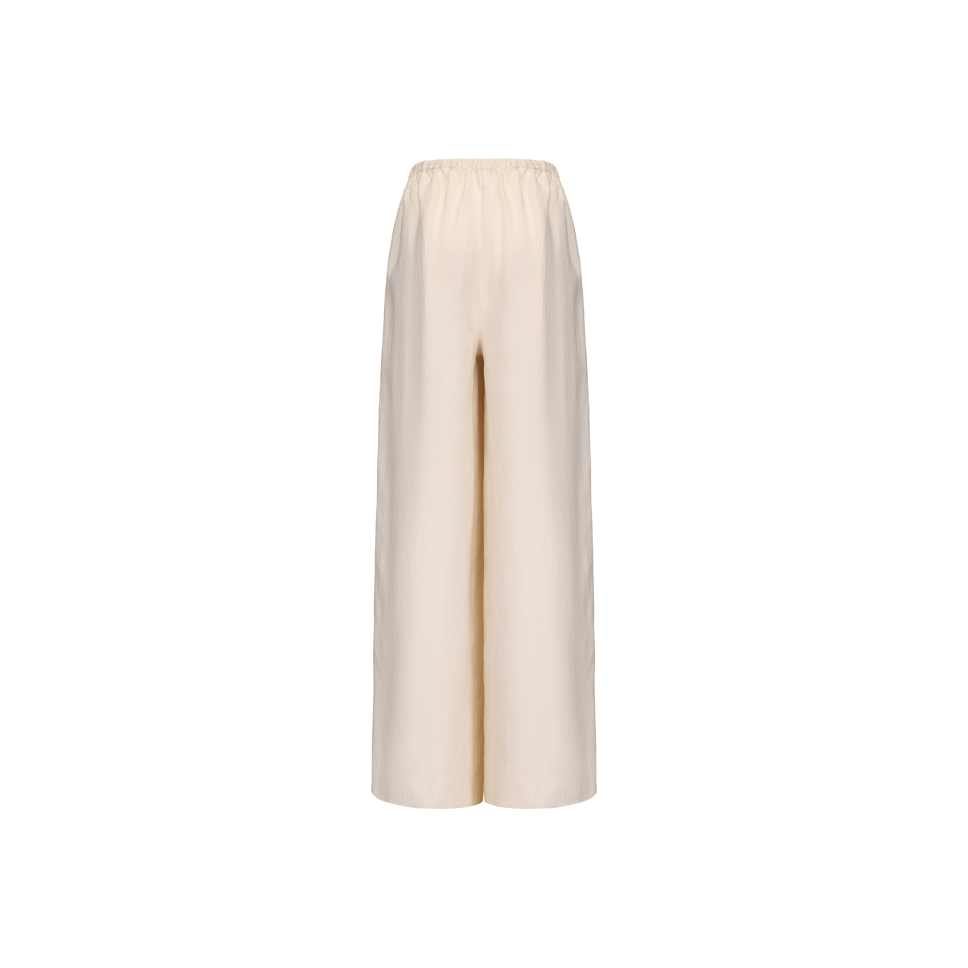 PREAW25 - WHEAT LOUNGE TROUSERS