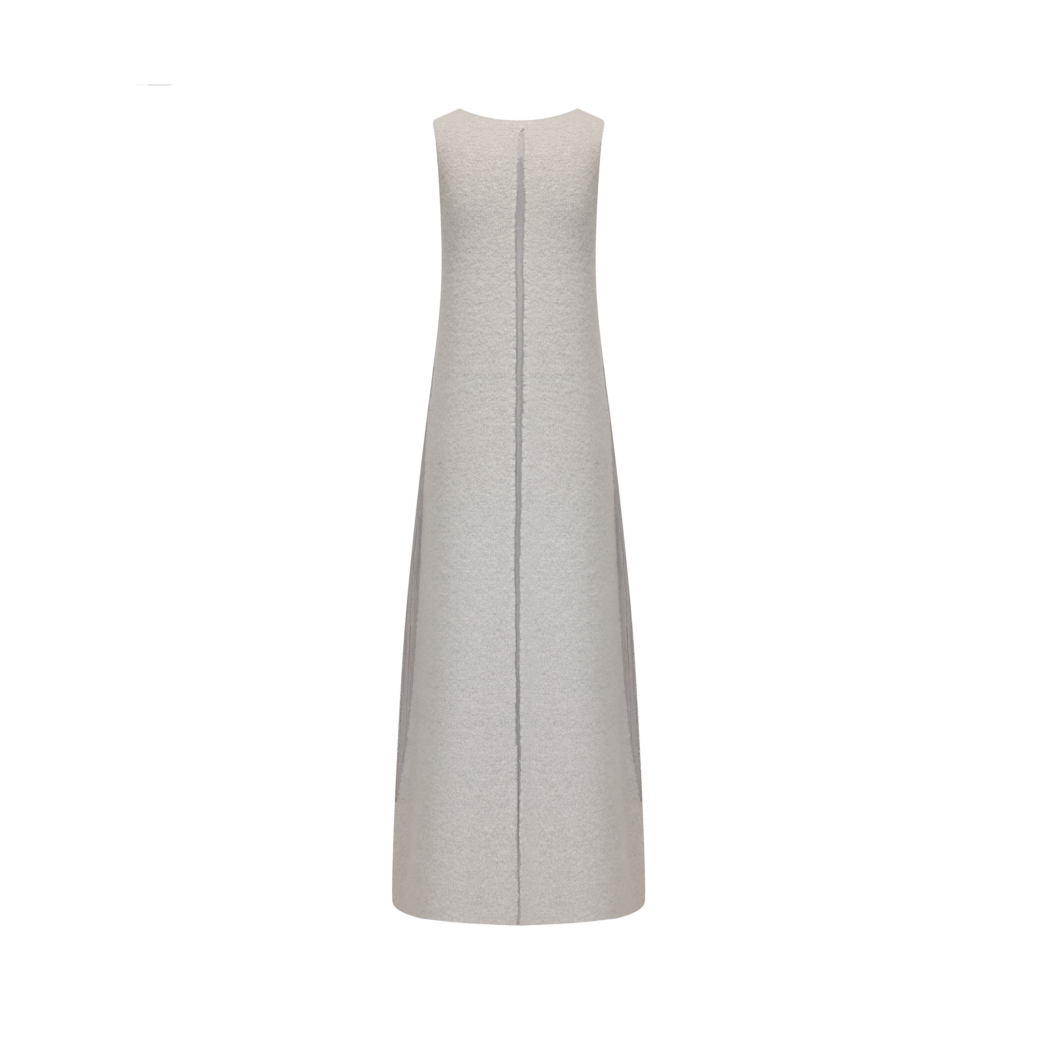PREAW25 - FOG LINE DRESS