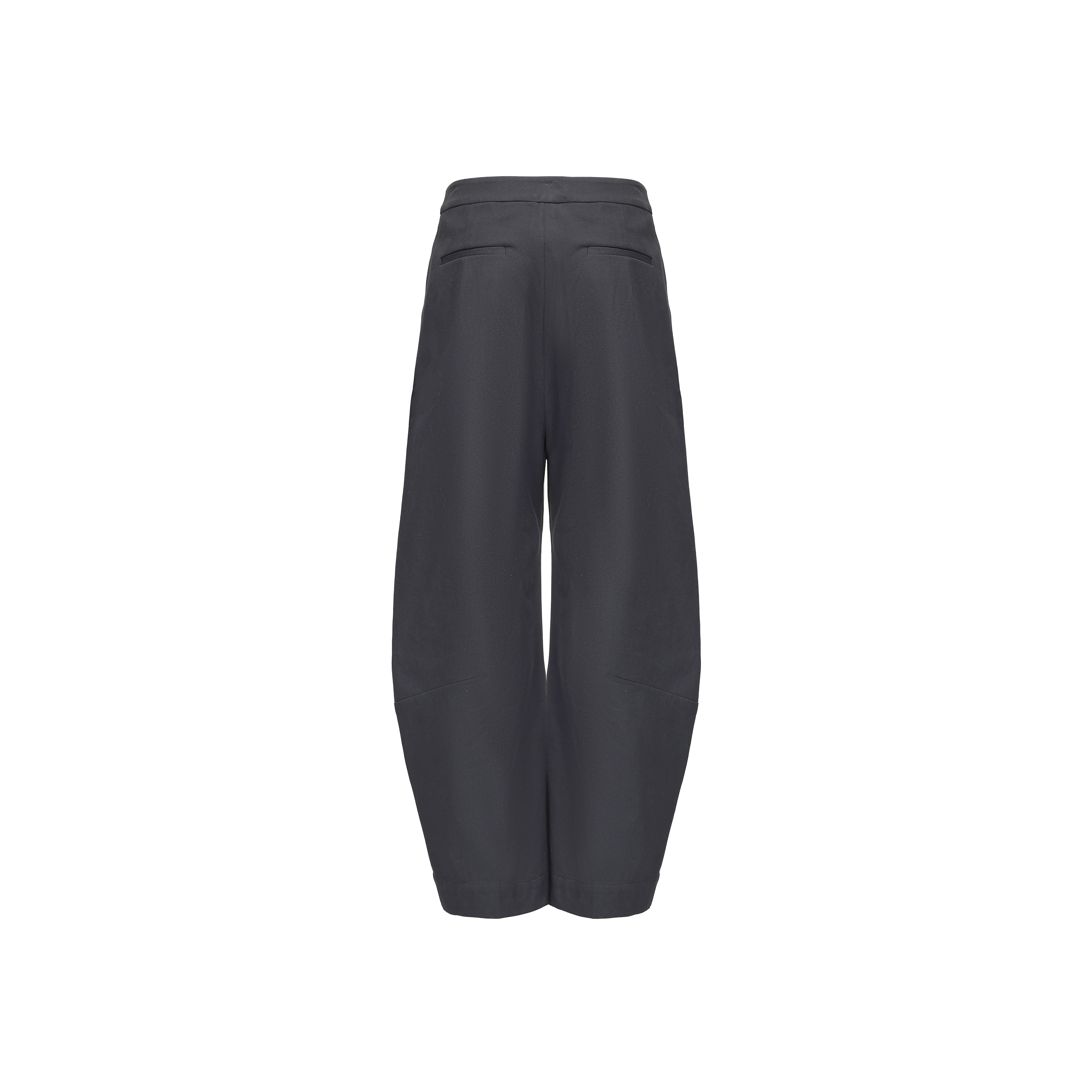 PREAW25 - OCEAN MOTU COCOON PANTS