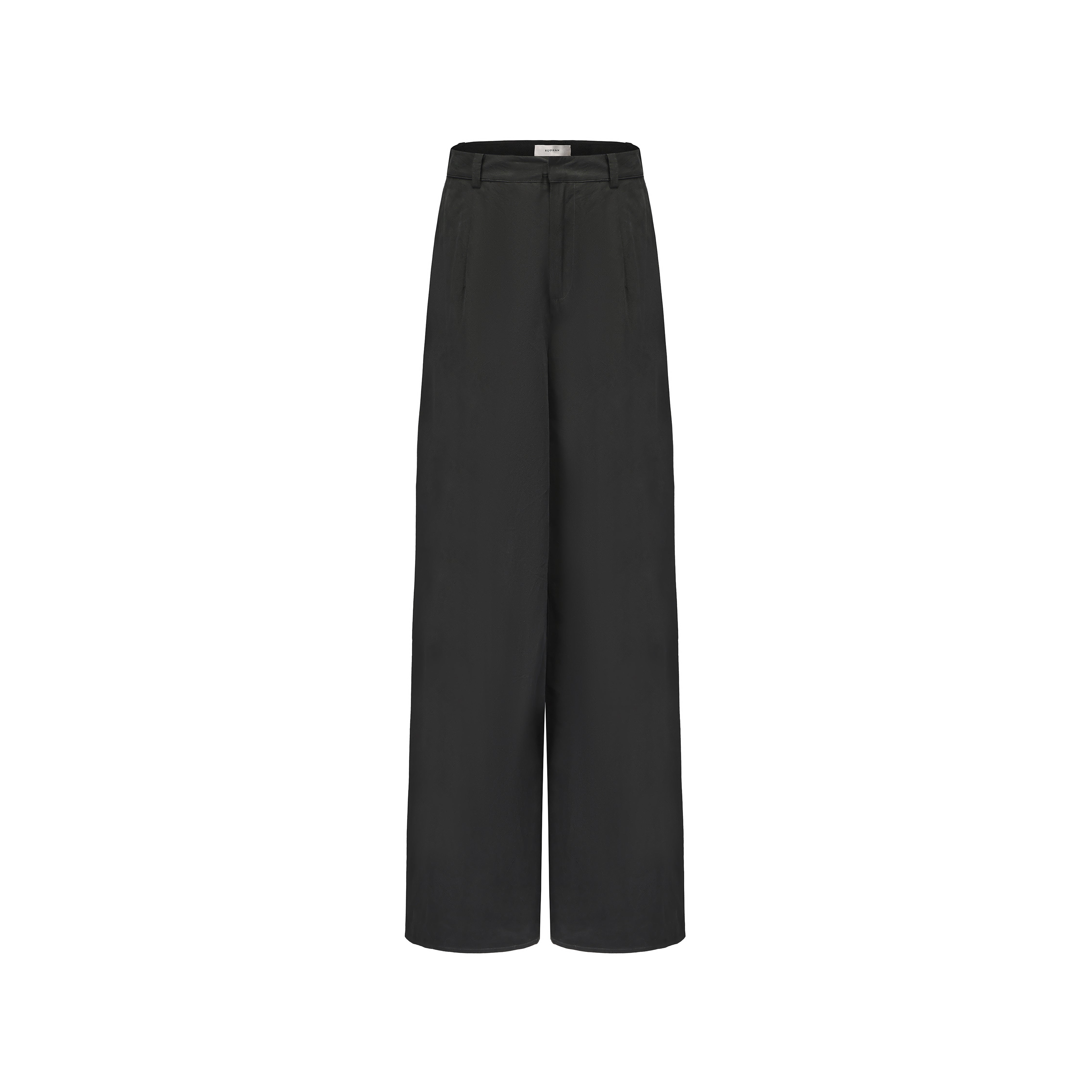 SS25 - INK SUIT PANTS