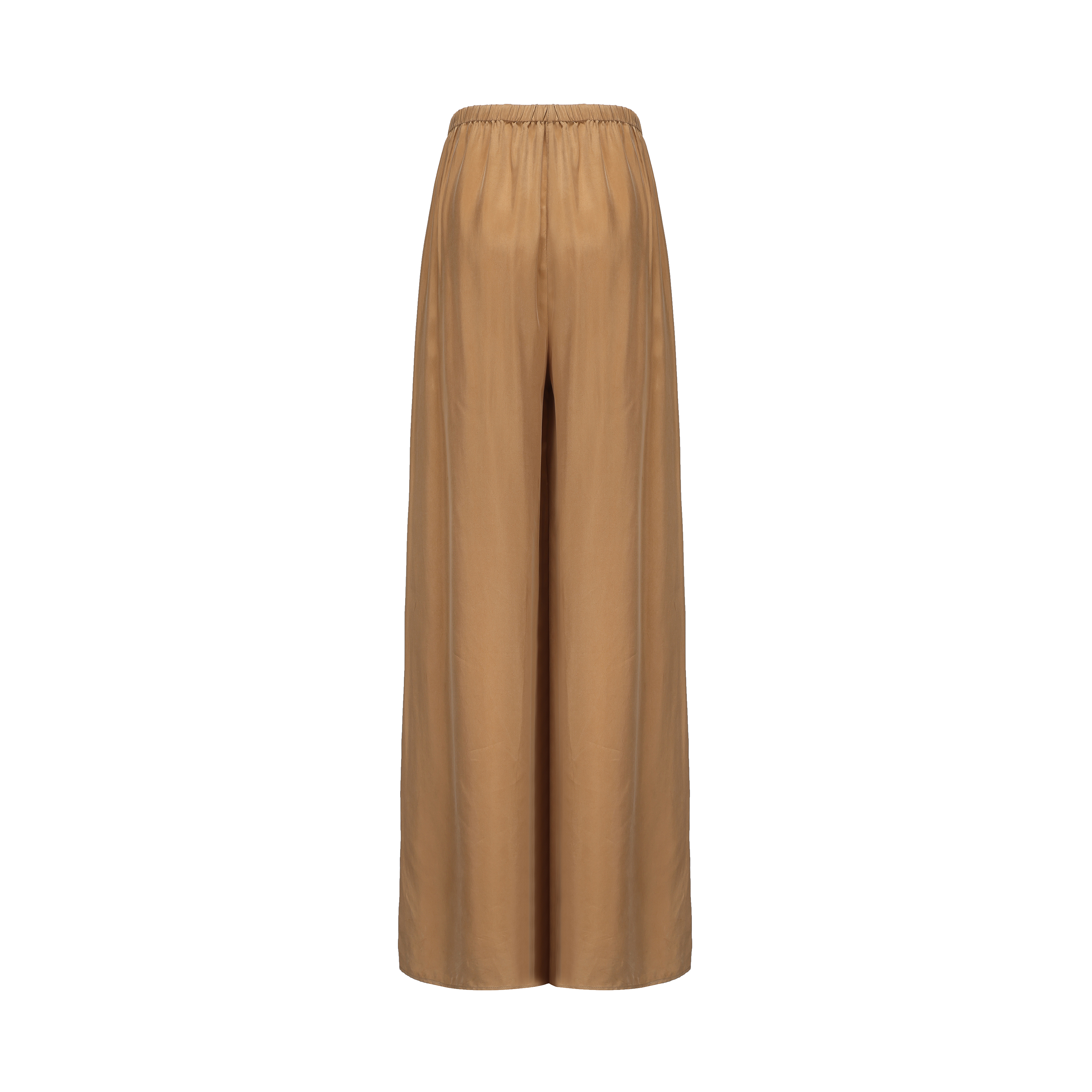 AW24 - CAMEL LOUNGE TROUSERS