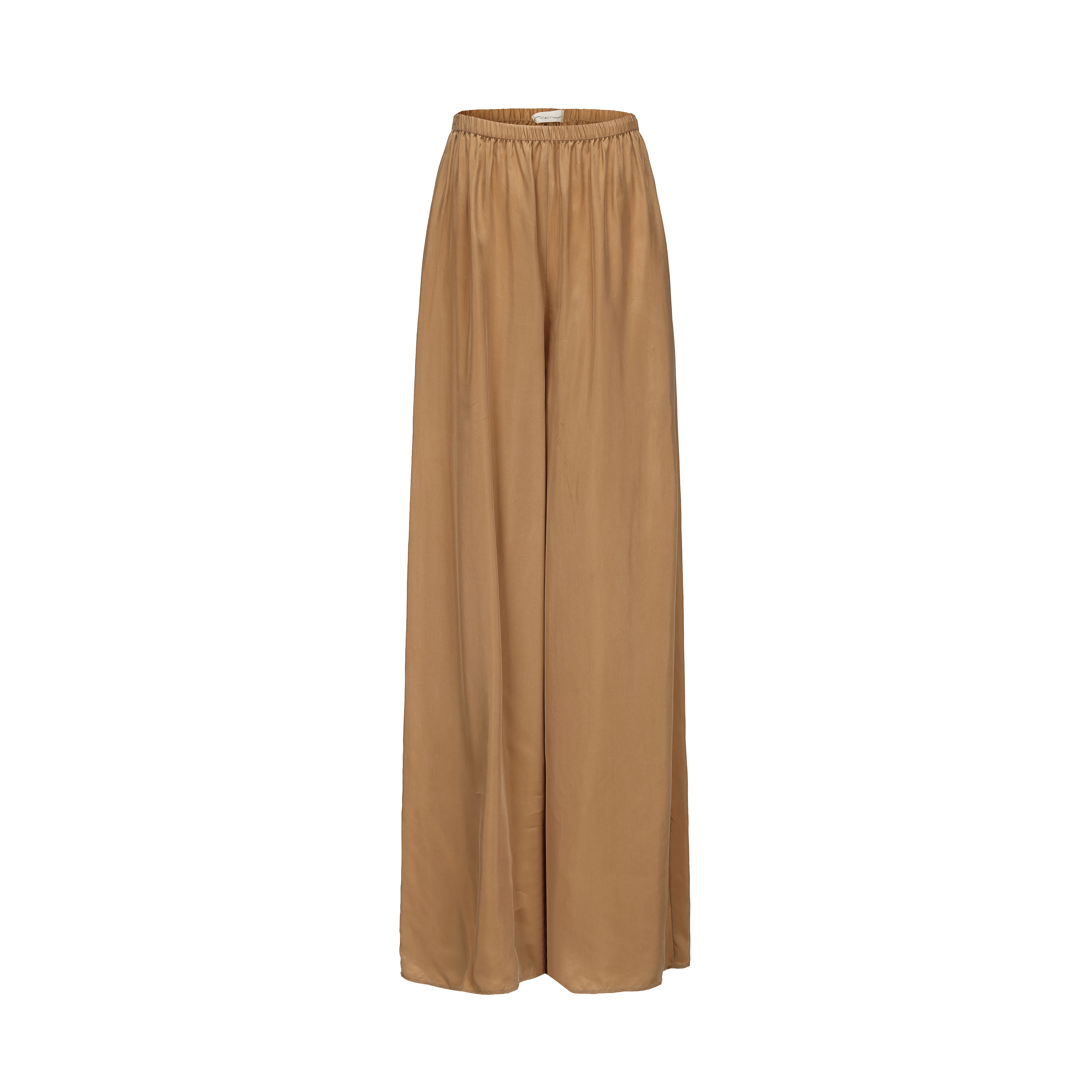 AW24 - CAMEL LOUNGE TROUSERS