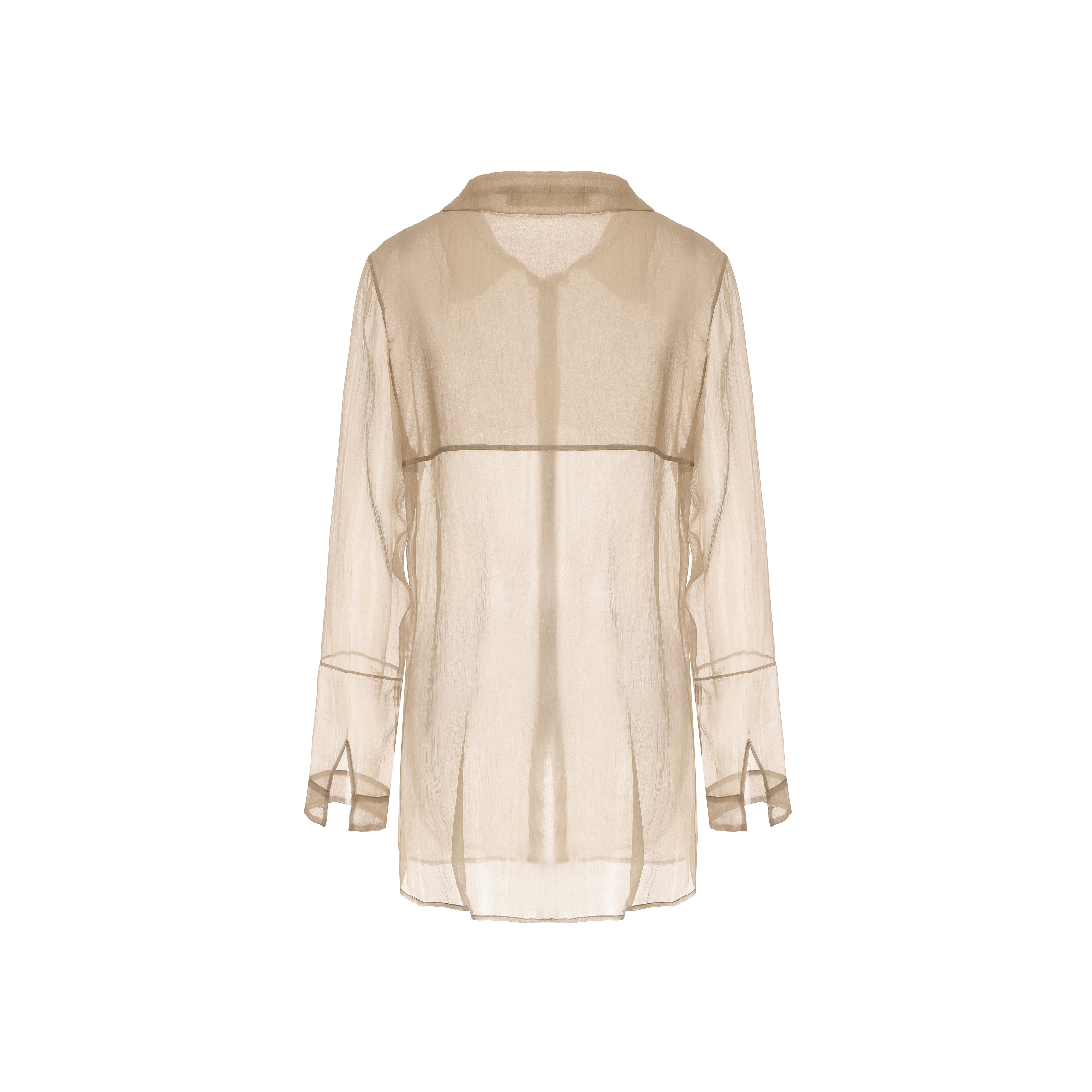 AW24 - TEA CULION SHIRT