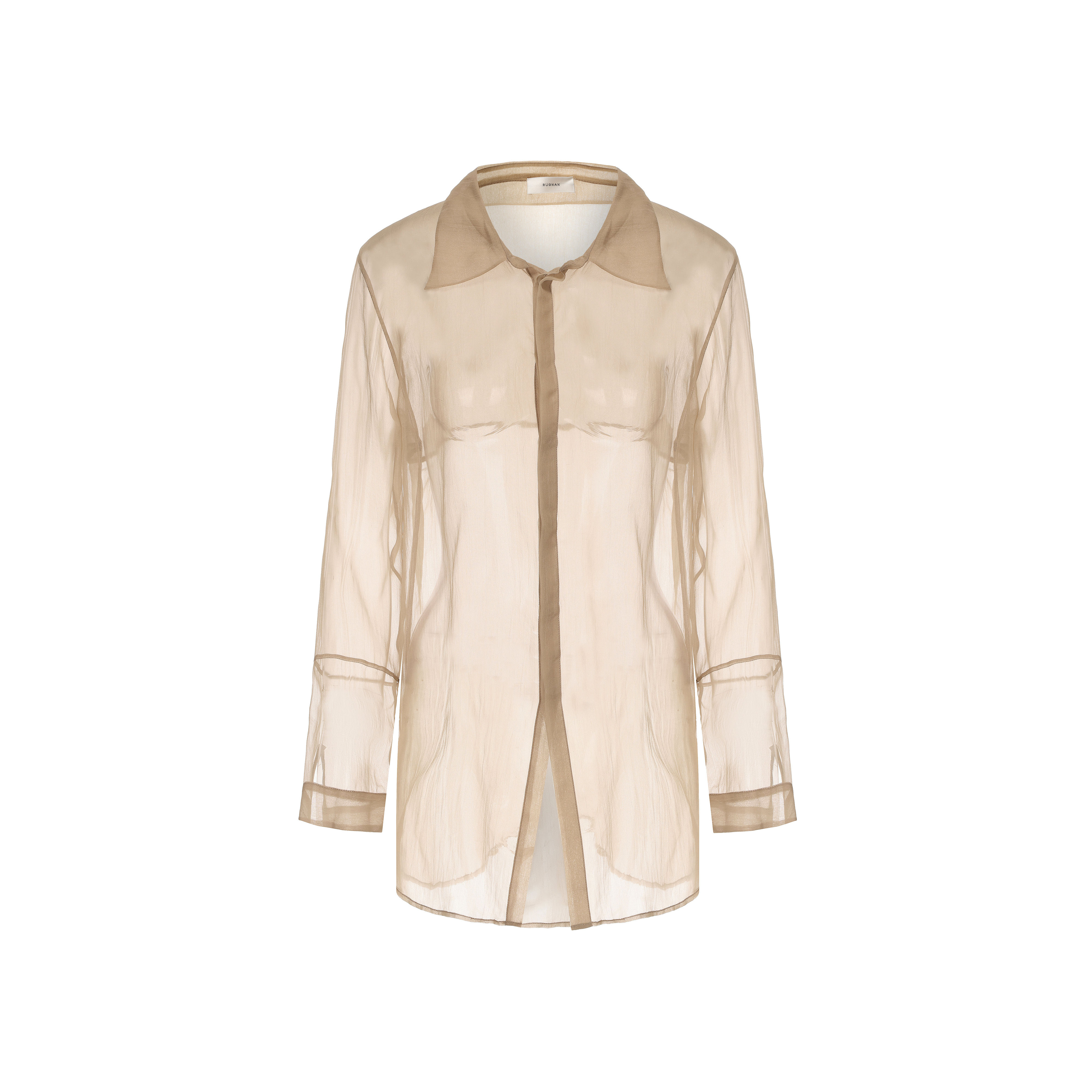 AW24 - TEA CULION SHIRT