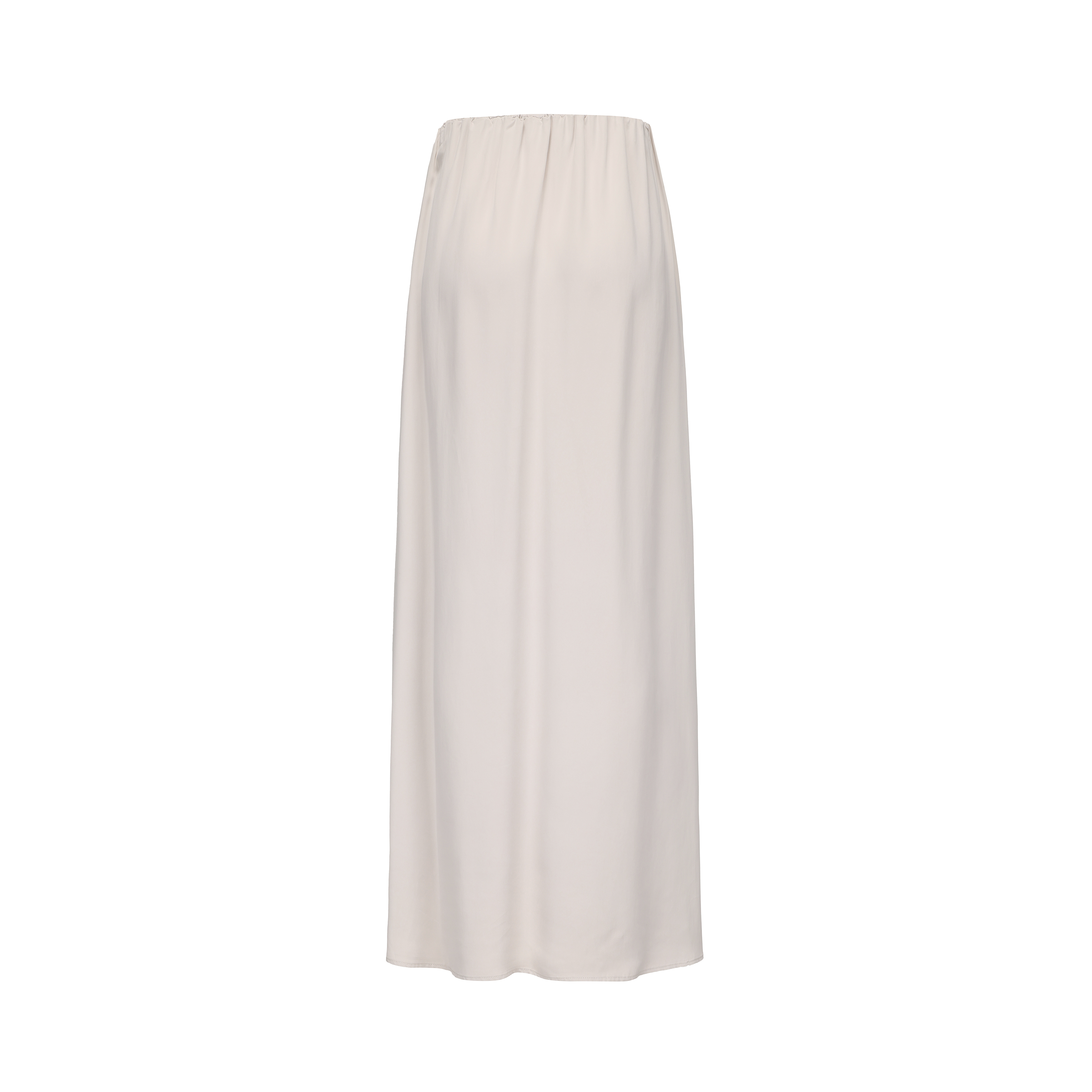 AW24 - CONCRETE NU SKIRT