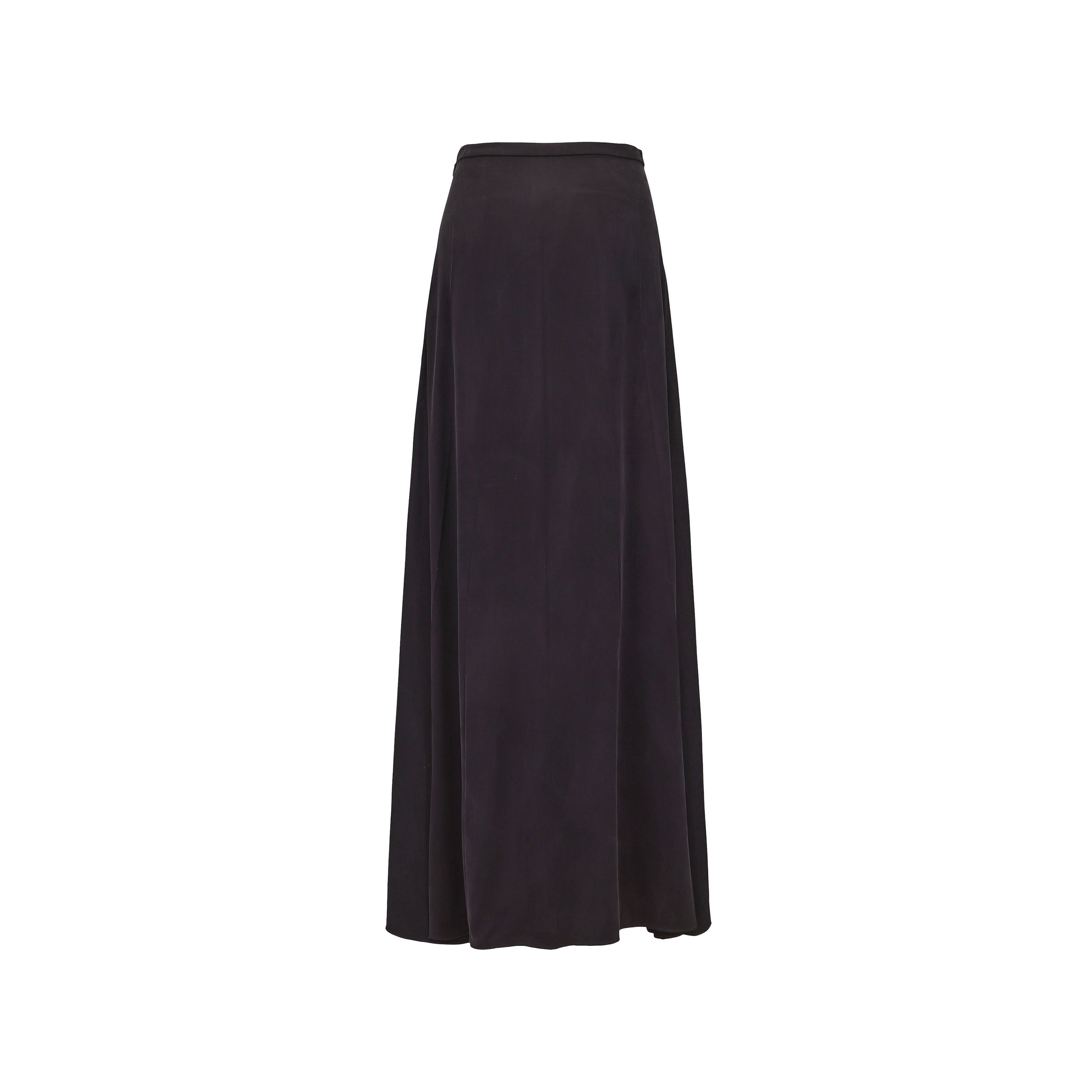 SS25 - MIDNIGHT LINE SKIRT