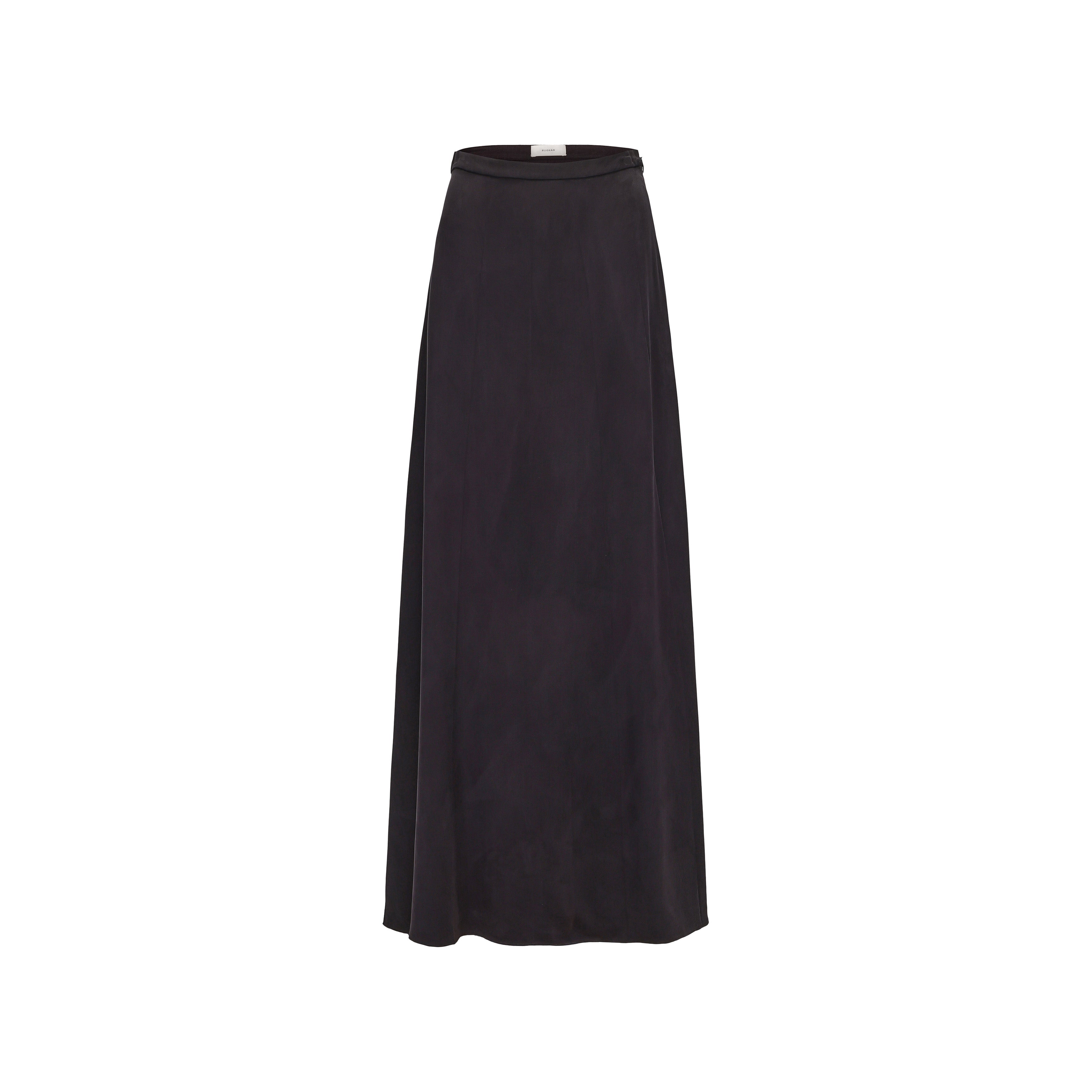 SS25 - MIDNIGHT LINE SKIRT