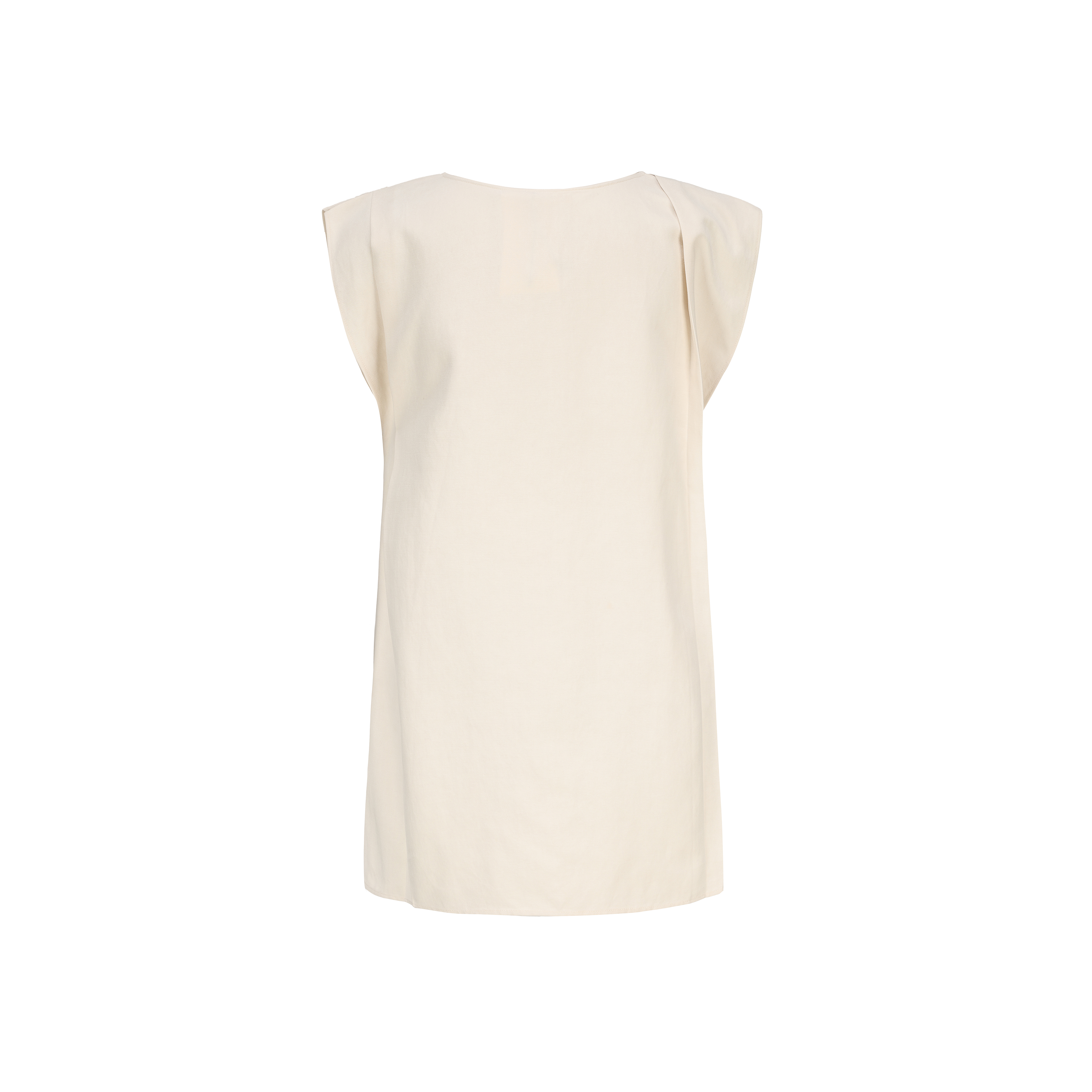 PREAW24 - IVORY HATIA TOP