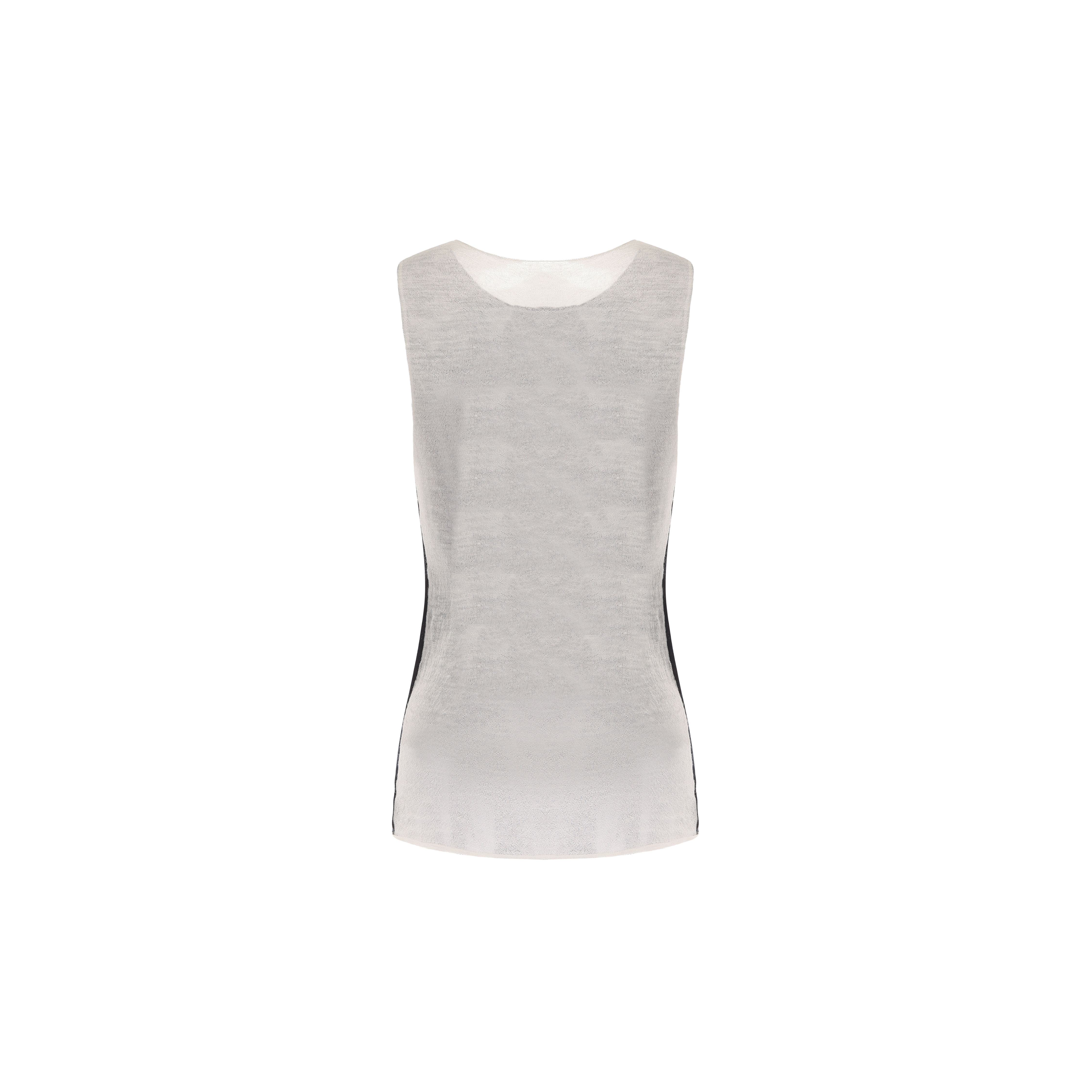 PRE SS25 - NIGHT ELDA VEST