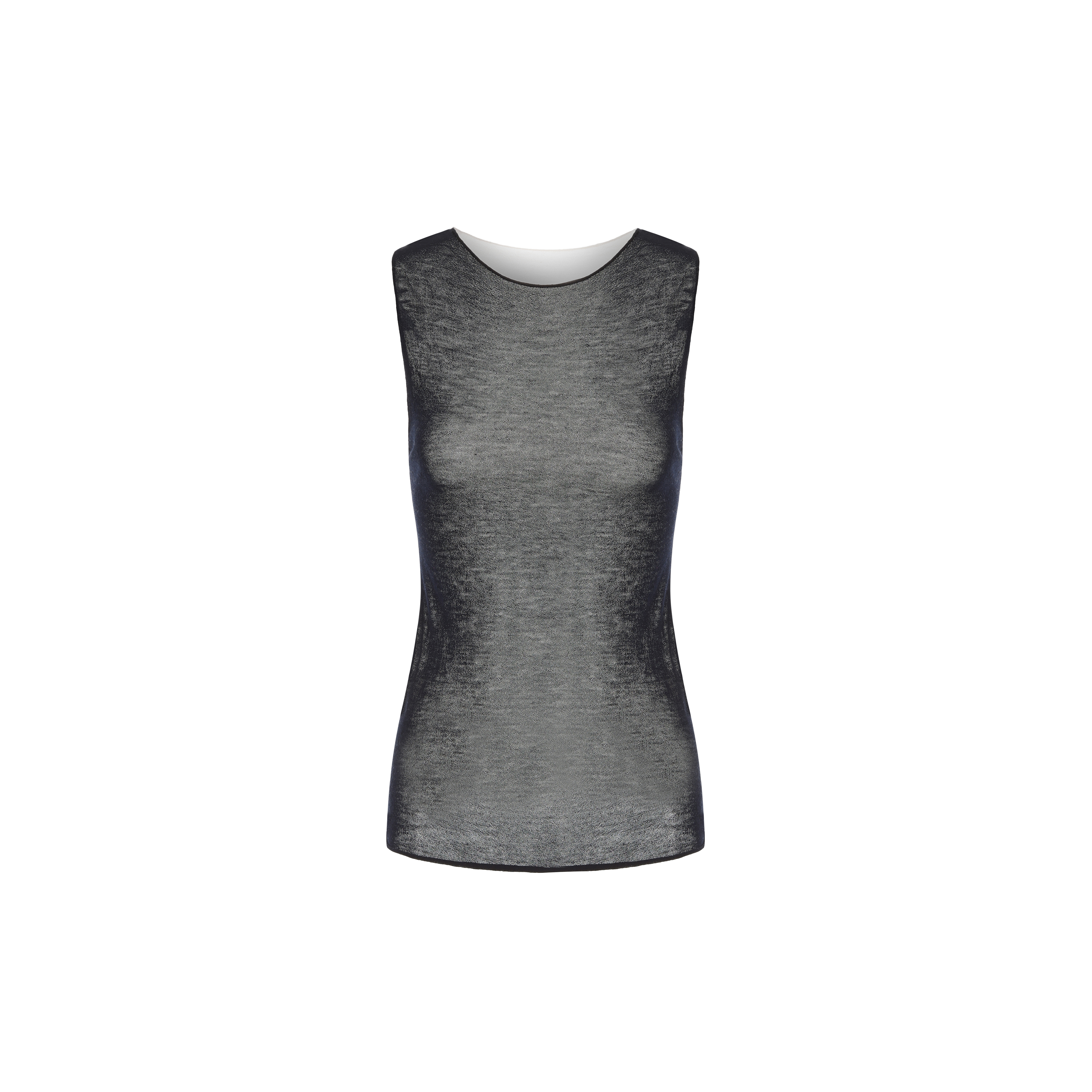 PRE SS25 - NIGHT ELDA VEST