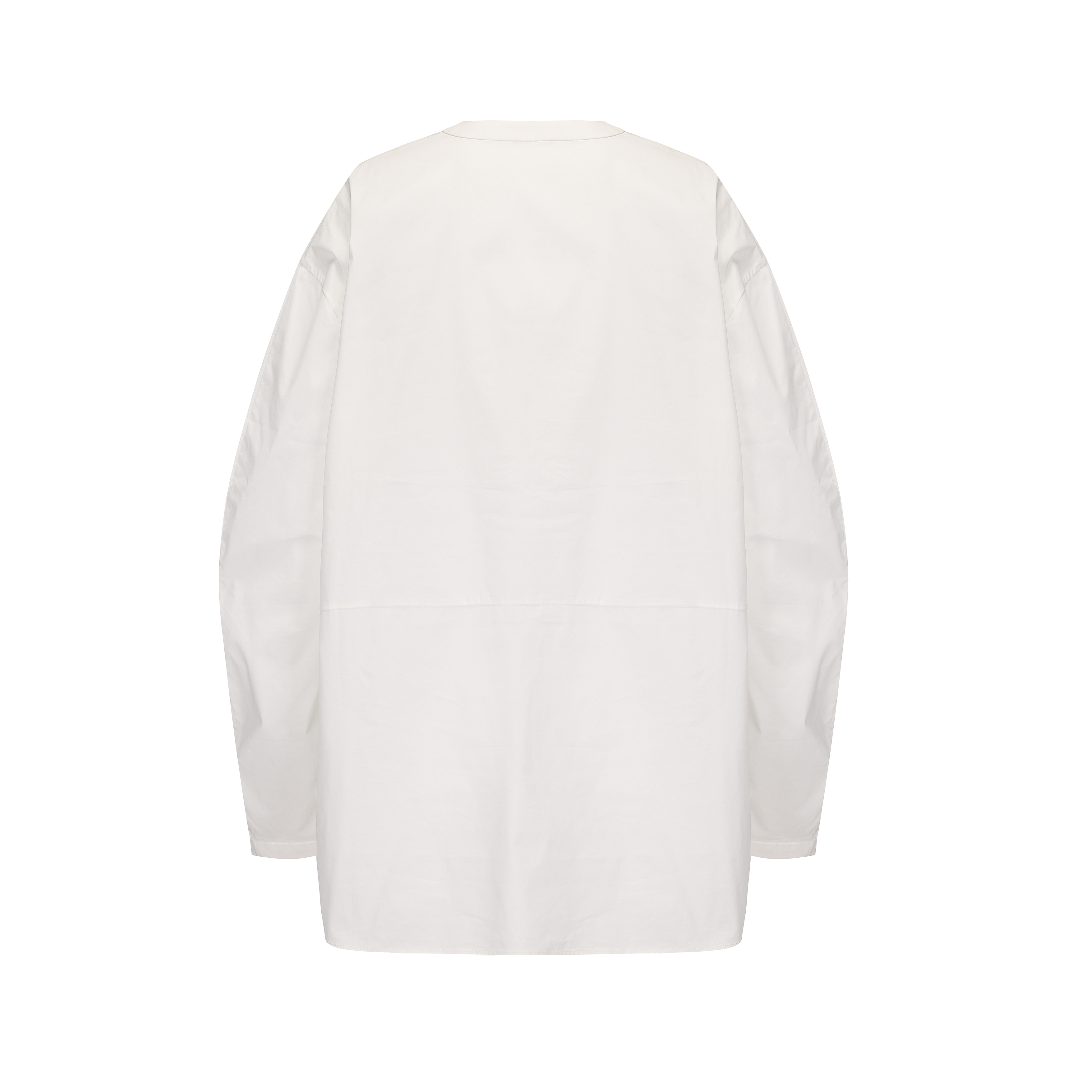 AW24 - OFFWHITE MAPUN SHIRT