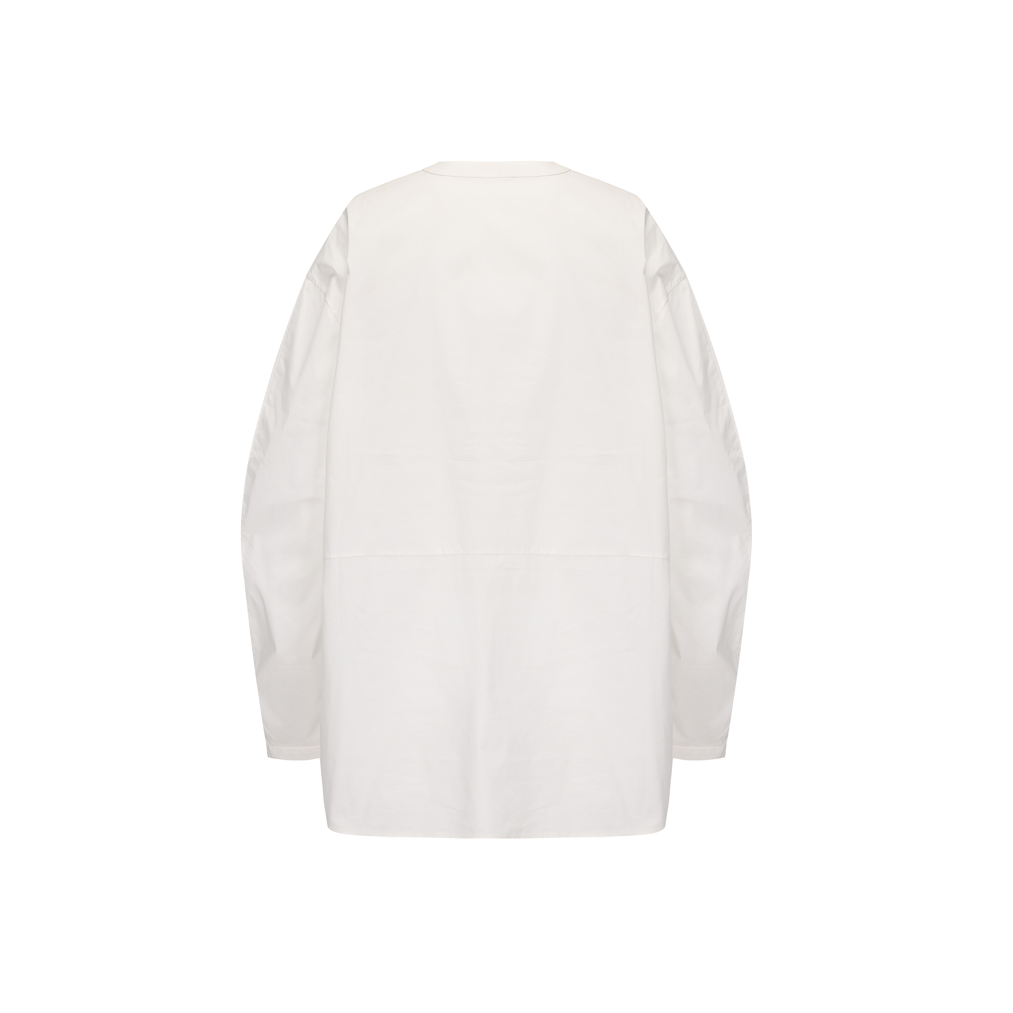 AW24 - OFFWHITE MAPUN SHIRT