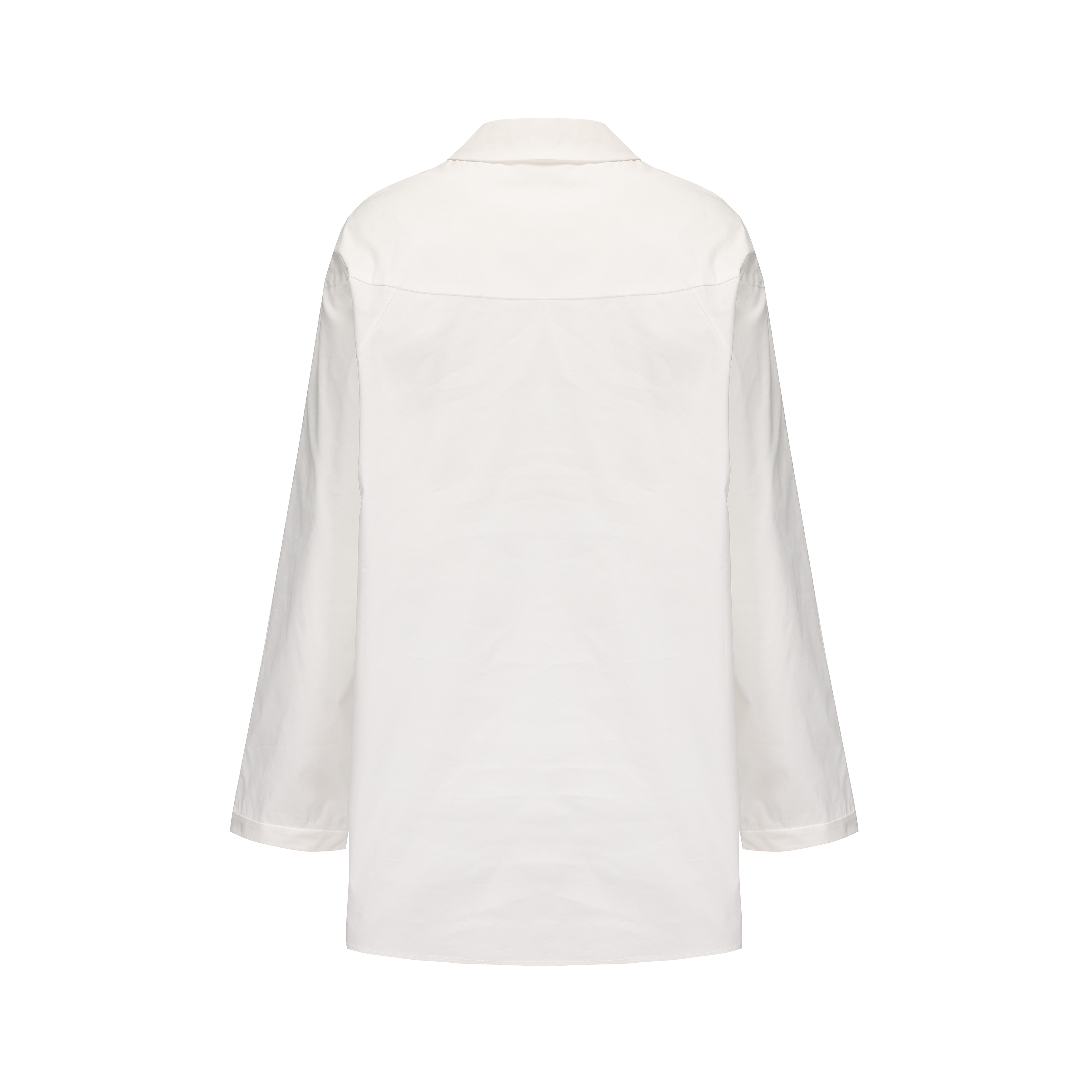 AW24 - OFFWHITE ALMUS SHIRT