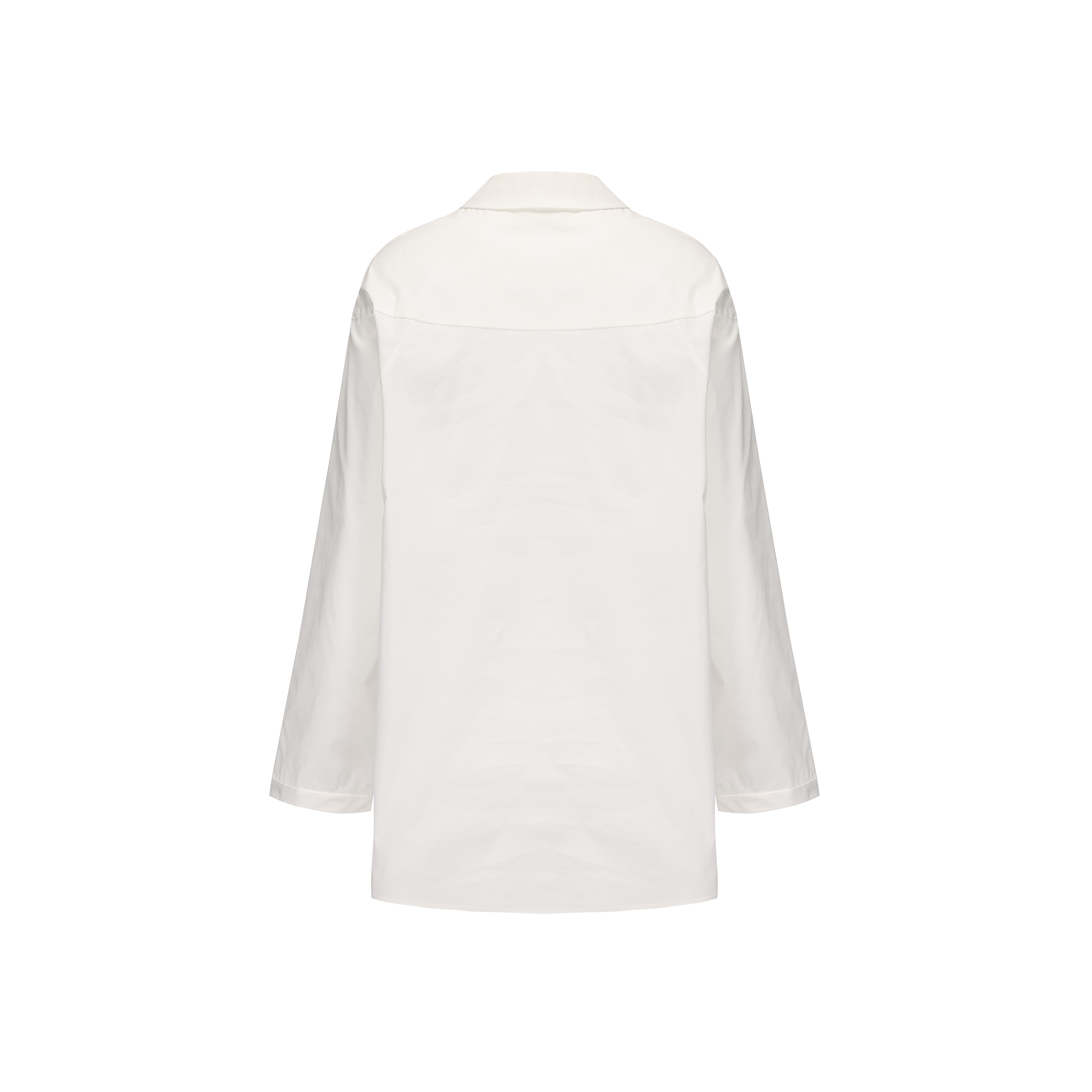 AW24 - OFFWHITE ALMUS SHIRT