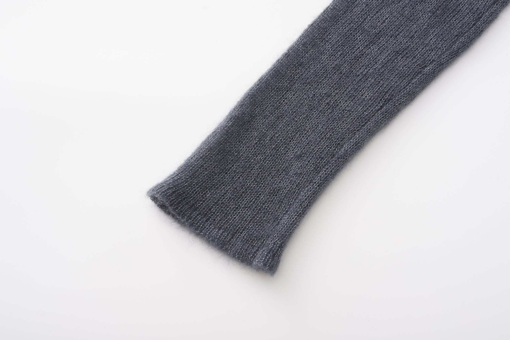 AW24 - OMBRE BLUE KNIT FLINT TOP