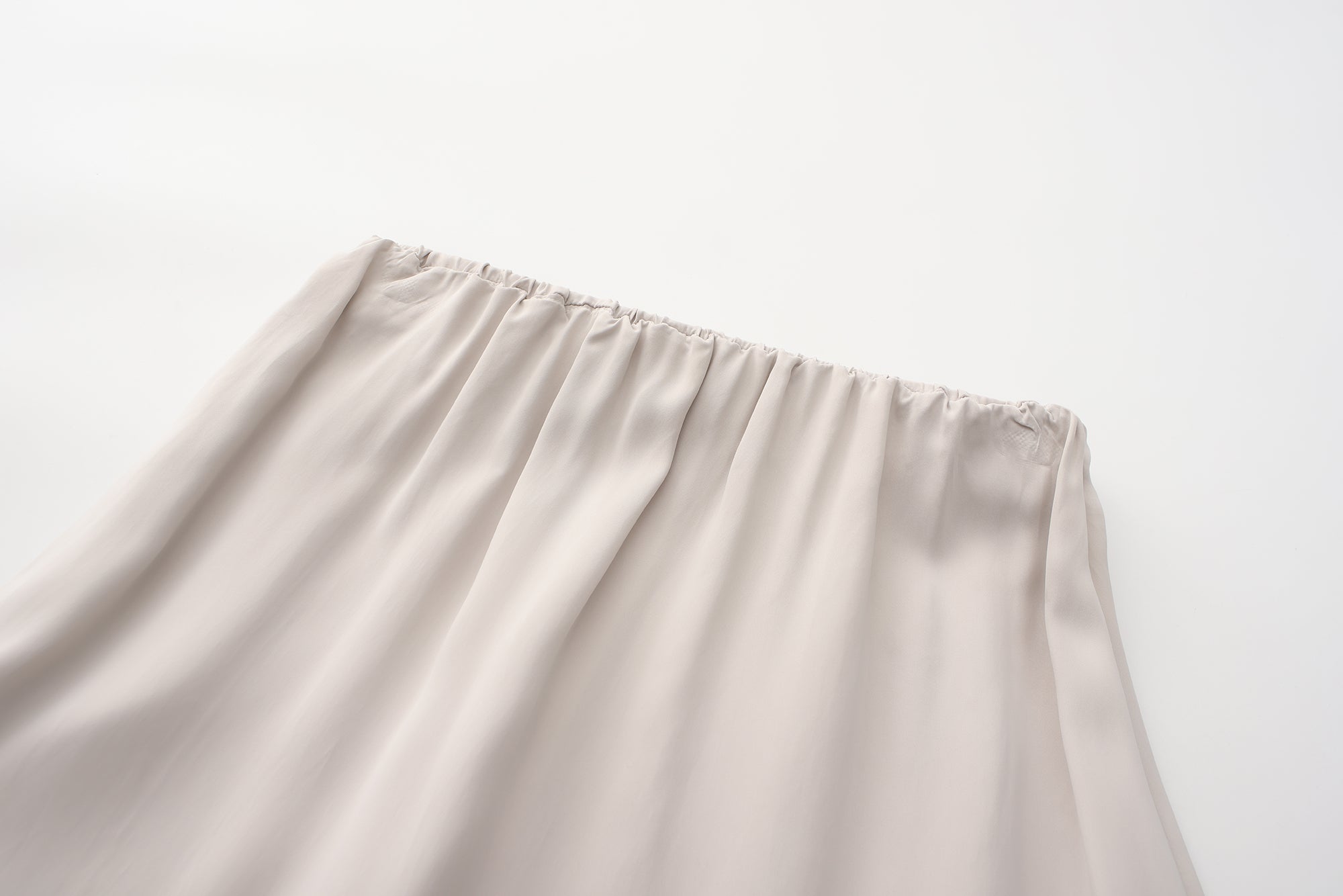 AW24 - CONCRETE NU SKIRT