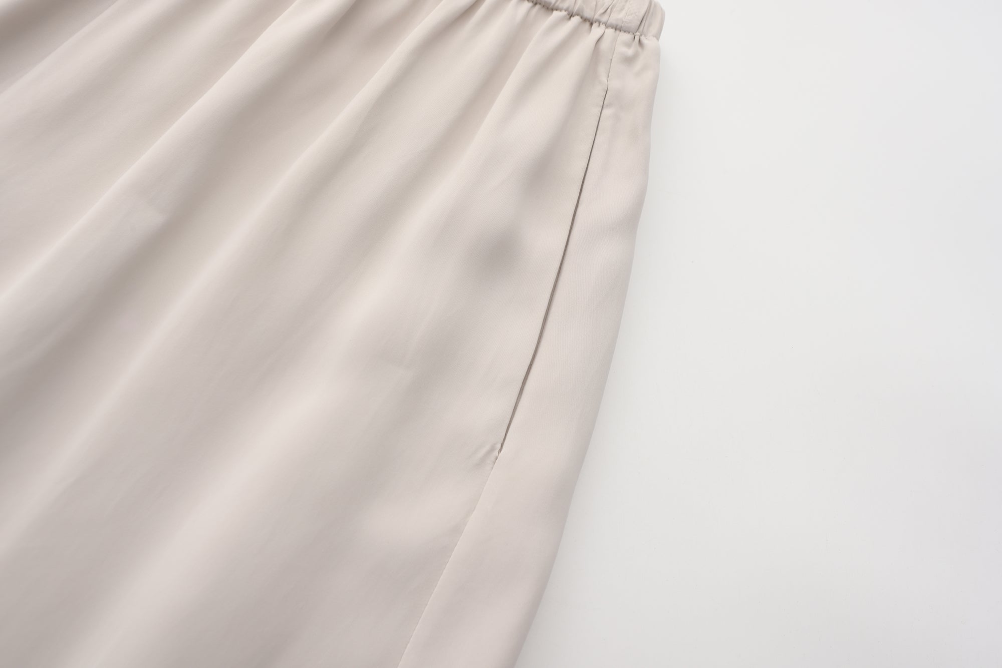 AW24 - CONCRETE LOUNGE TROUSERS