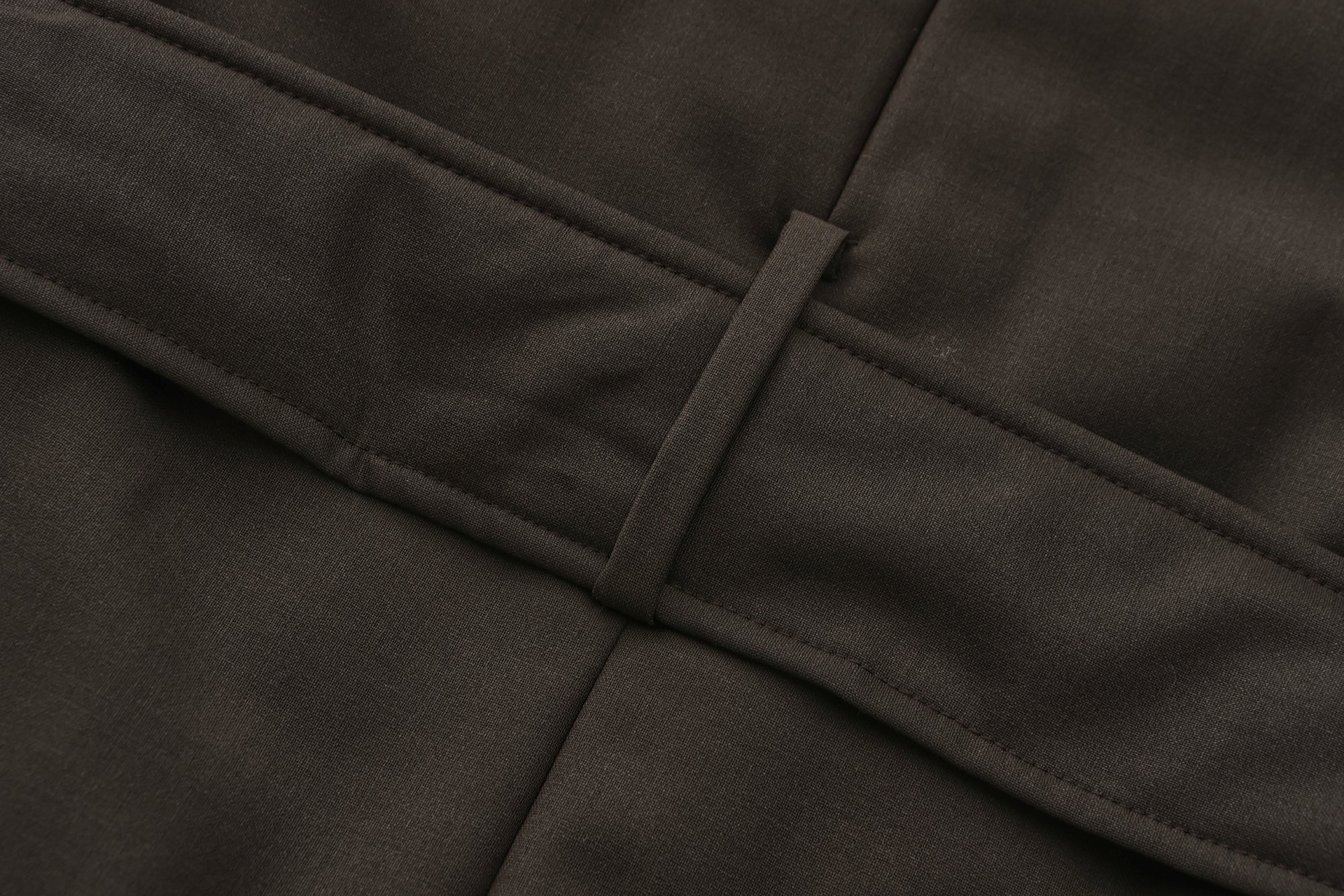 AW24 - STONE LOUNGE COAT