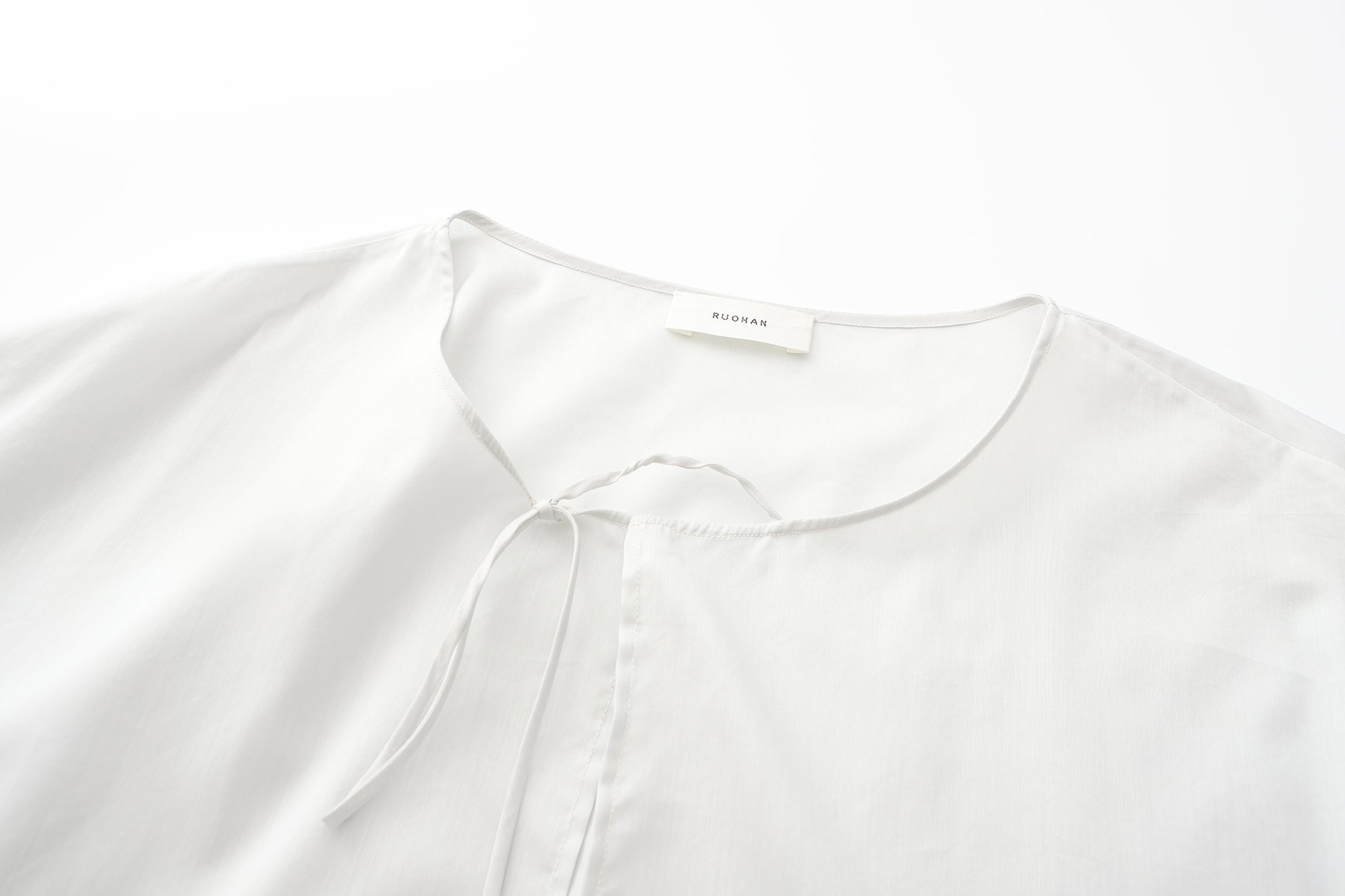 SS25 - WATER THERA SHORT SLEEVE SHIRT