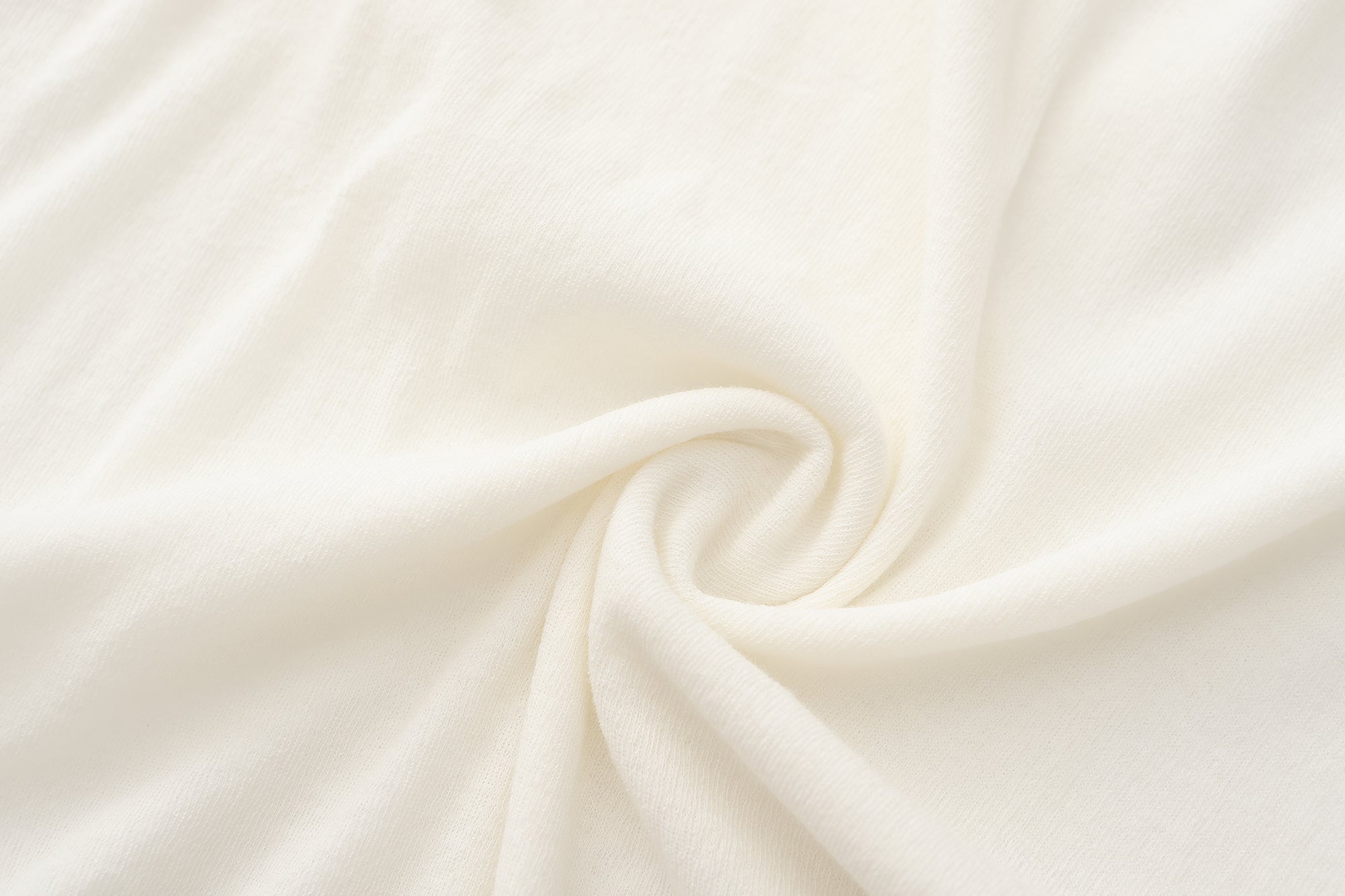 SS25 - CERAMIC WHITE KEA LONG SLEEVE