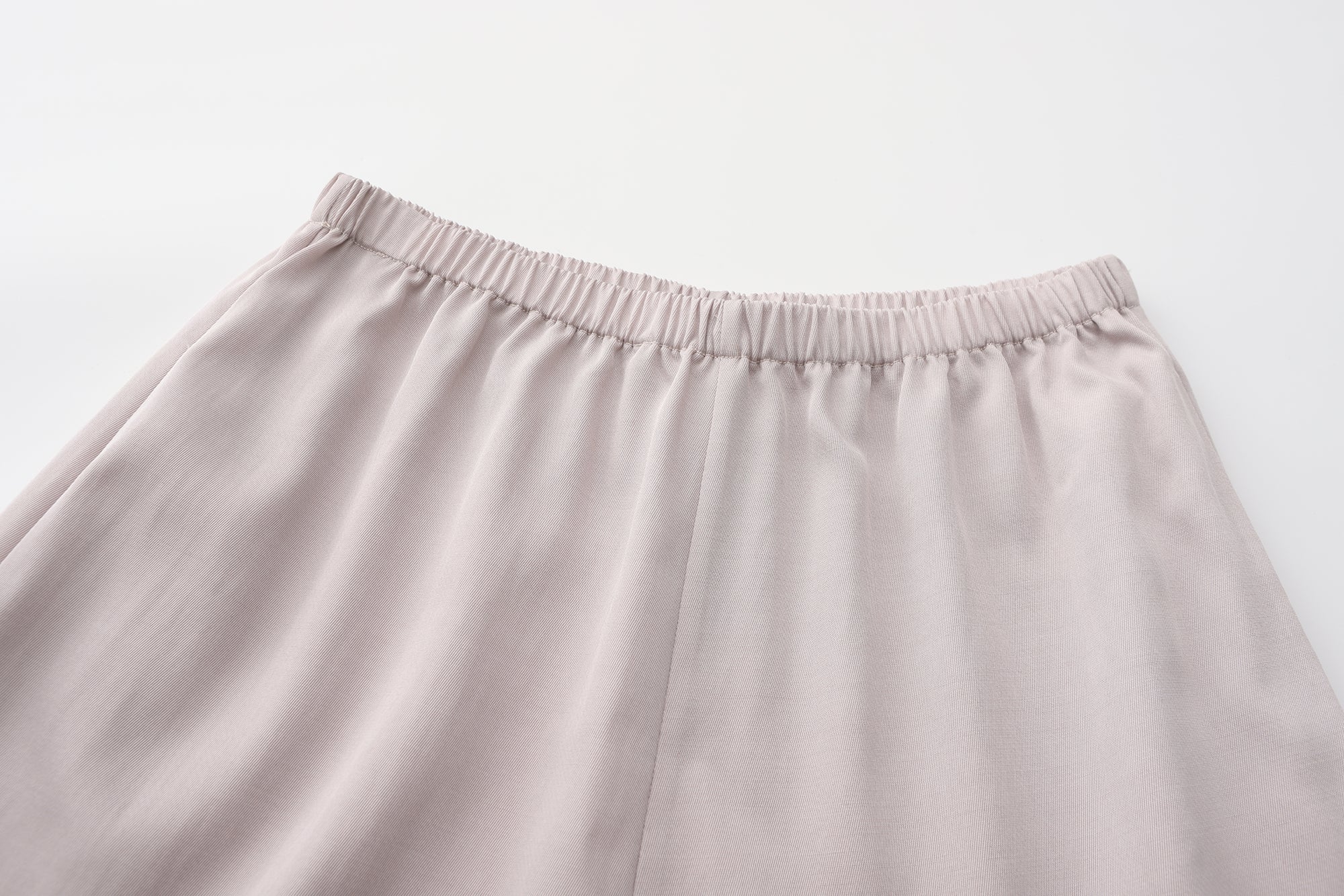 AW24 - LIGHT ORCHID LOUNGE TROUSERS