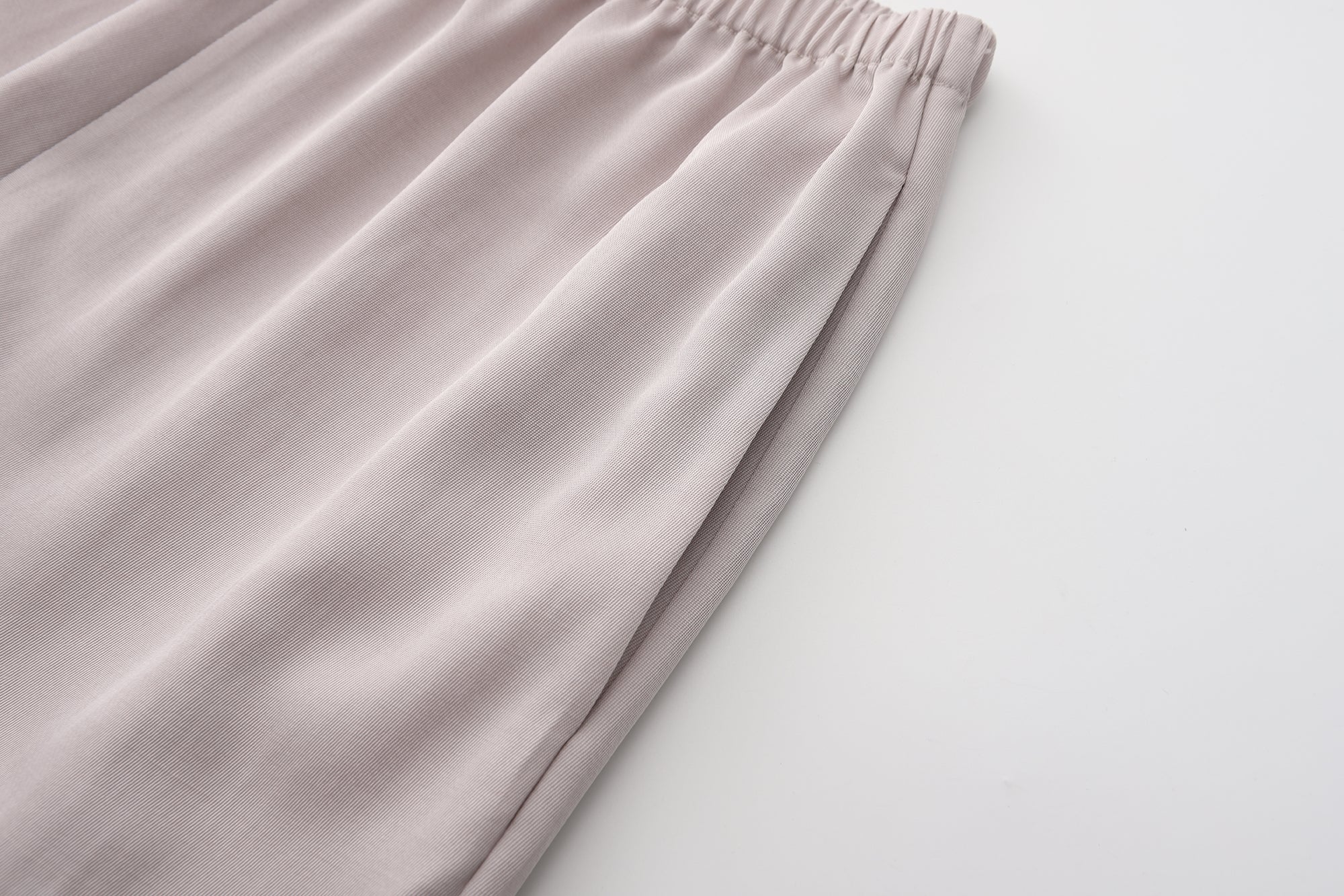 AW24 - LIGHT ORCHID LOUNGE TROUSERS