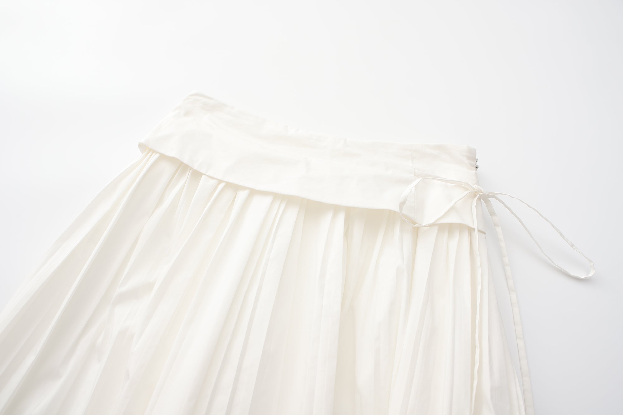 SS25 - OFF-WHITE MARGOT SKIRT