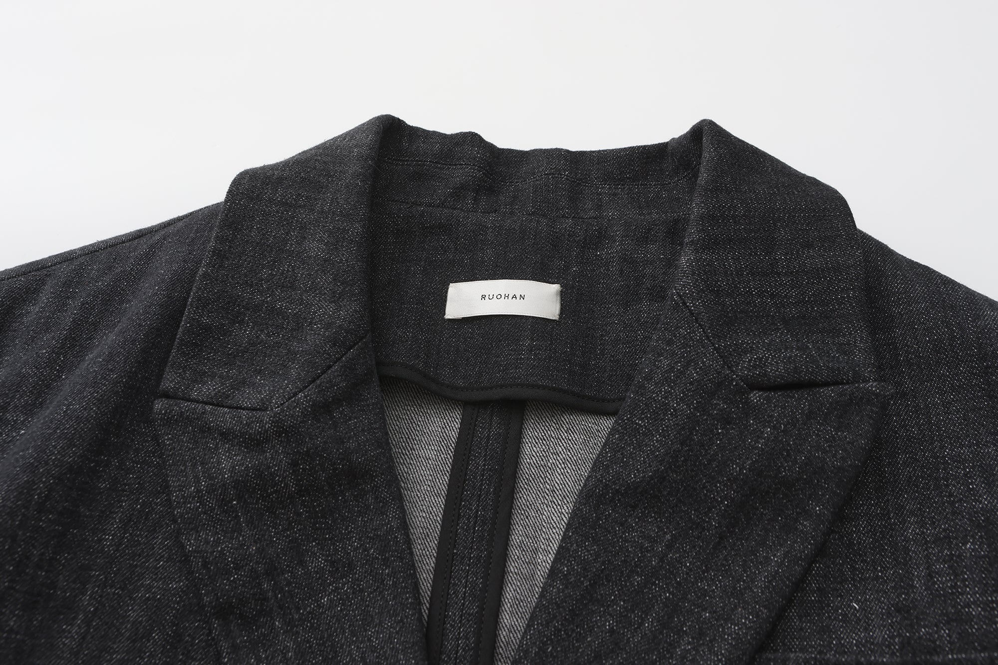 PRE SS25 - STONE SUIT JACKET