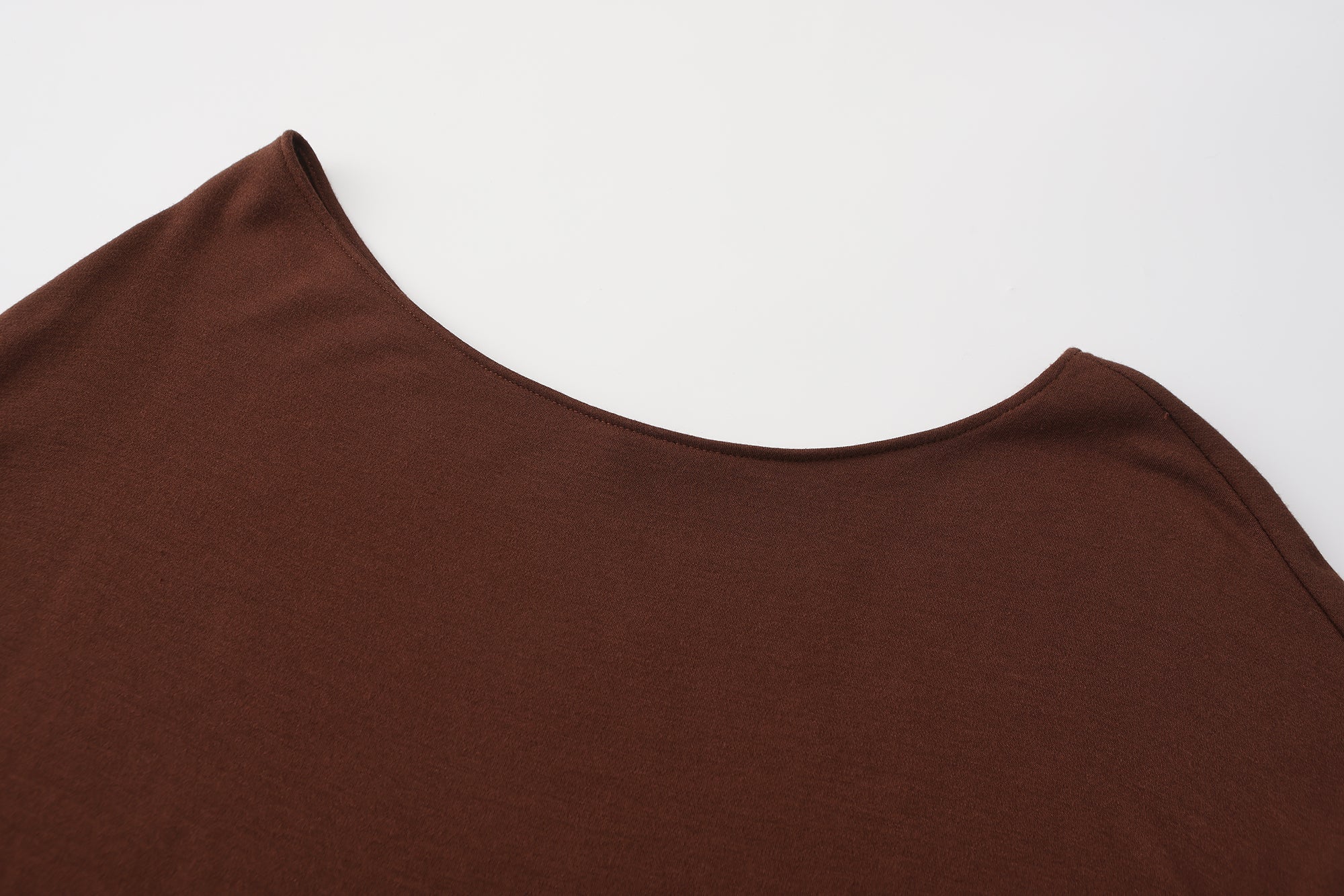 AW24 - CLARET COIBA SHIRT