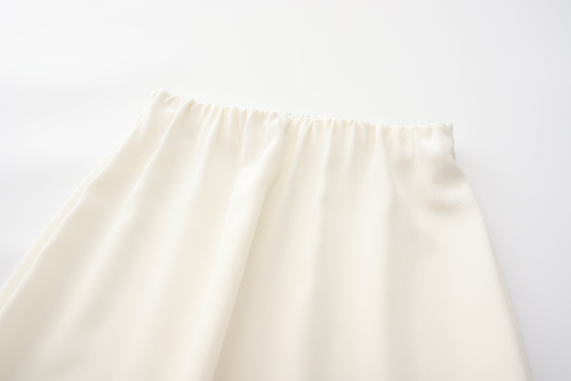 PRE SS25 - IVORY KOS SKIRT