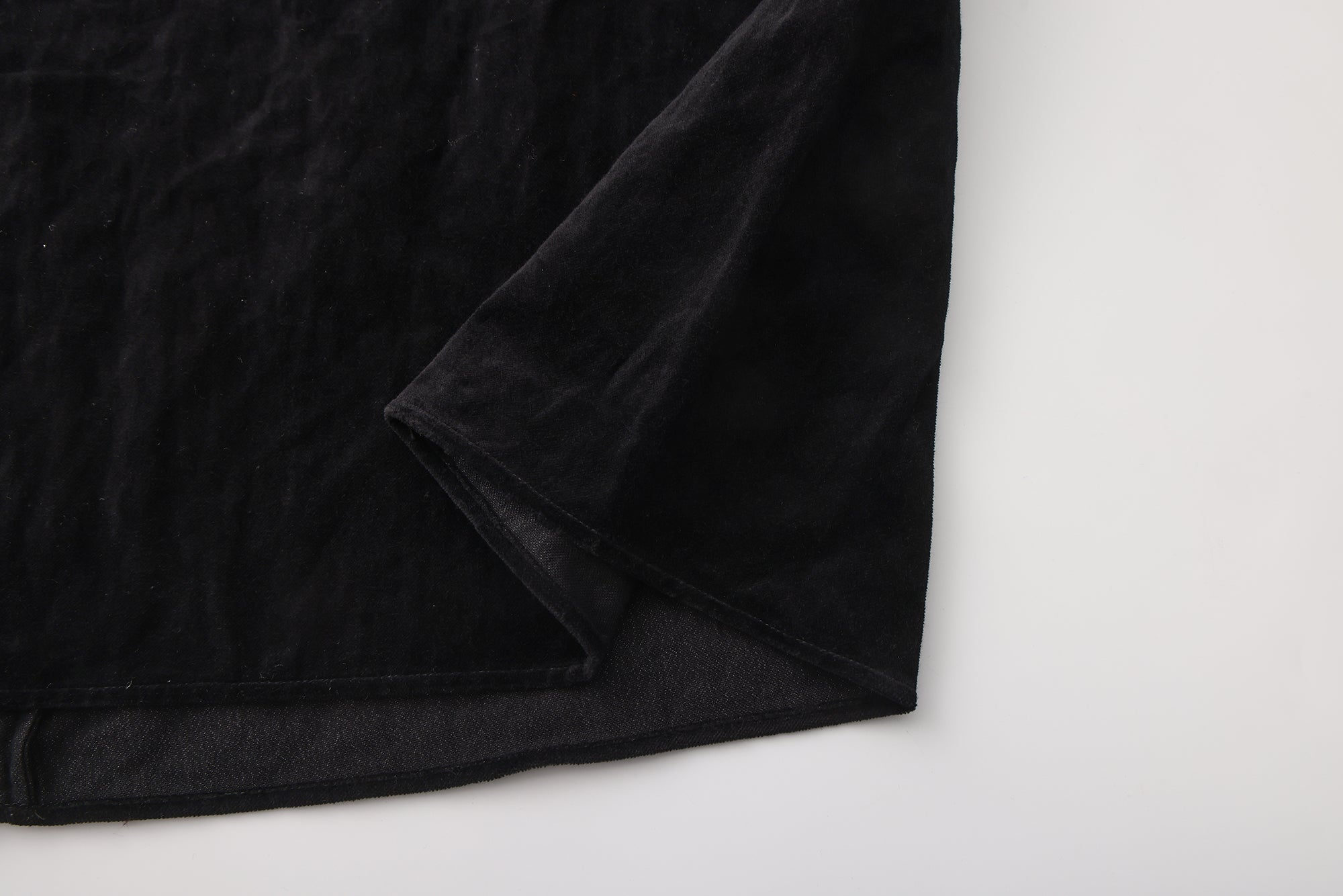 PRESS26 - BASALT AUMA DRESS