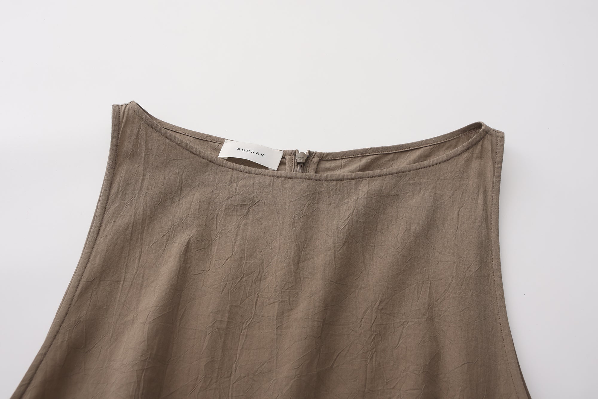 PREAW25 - MUD MAHE DRESS
