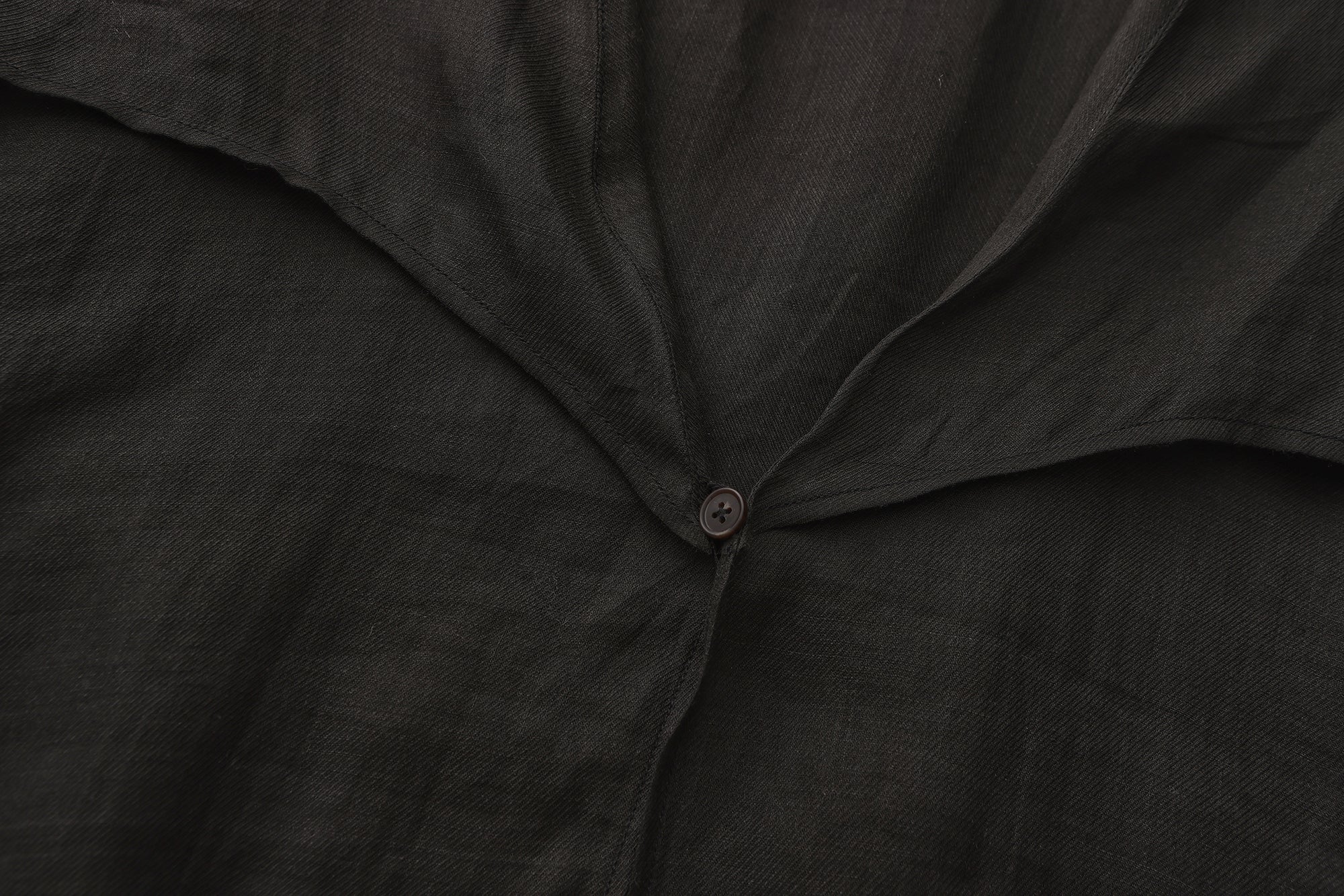 PREAW25 - BASALT NUSA ZIPPER DRESS