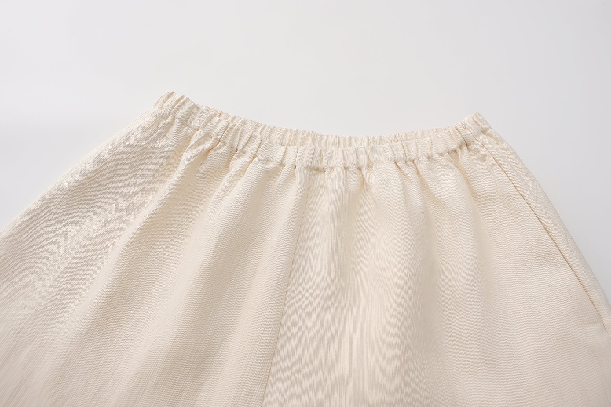 PREAW25 - WHEAT LOUNGE TROUSERS