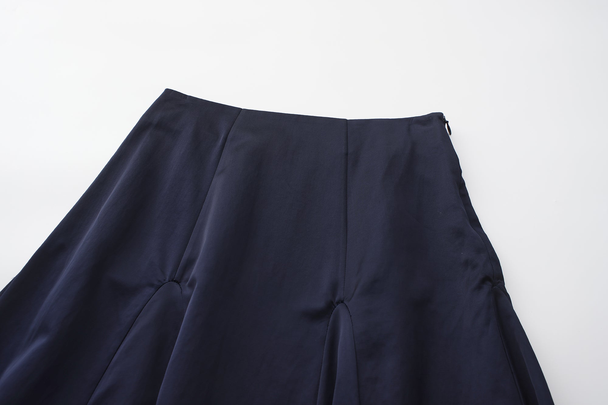 PRE SS25 - NIGHT PARASOL SKIRT