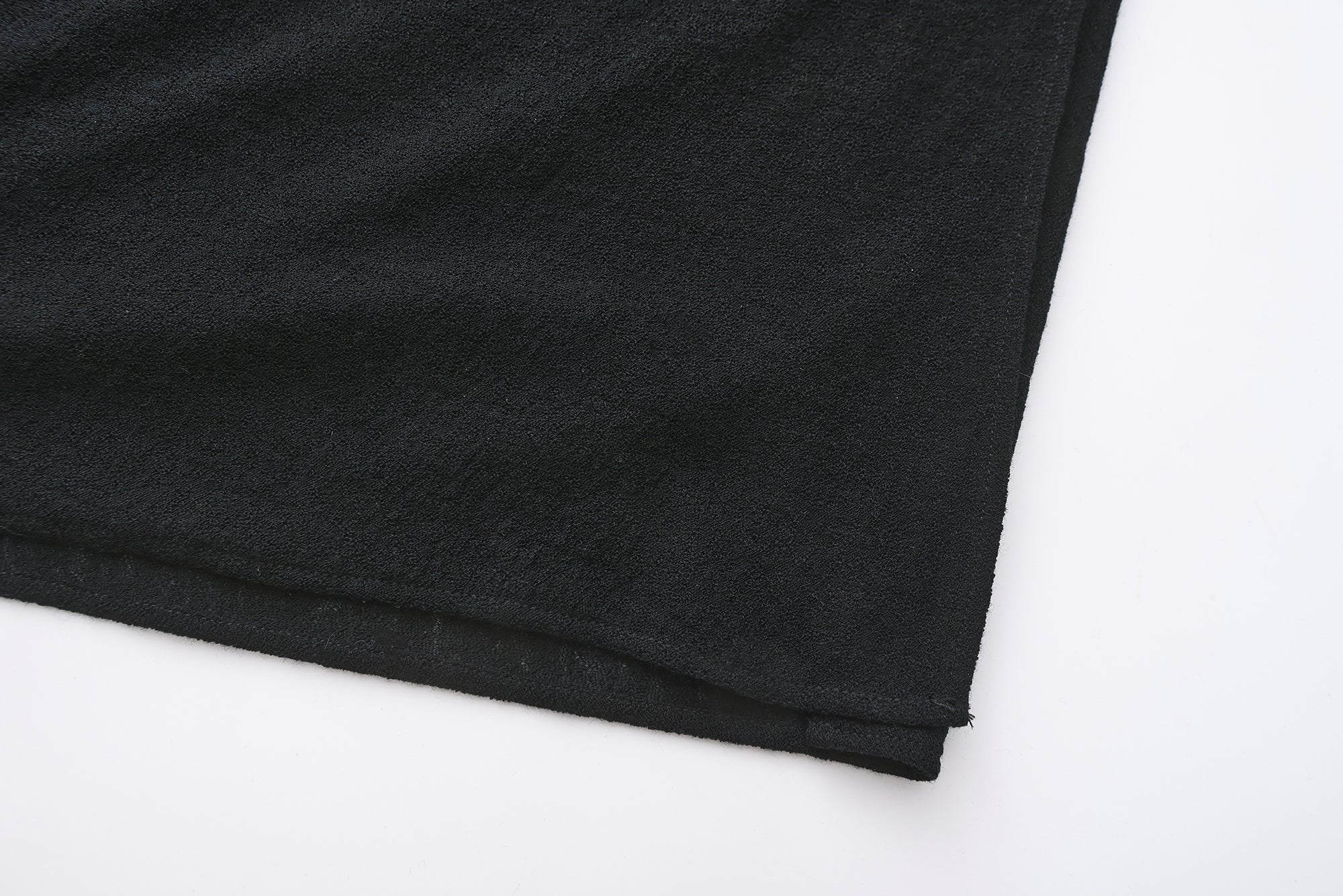 PREAW25 - JET BLACK CIELO TOP