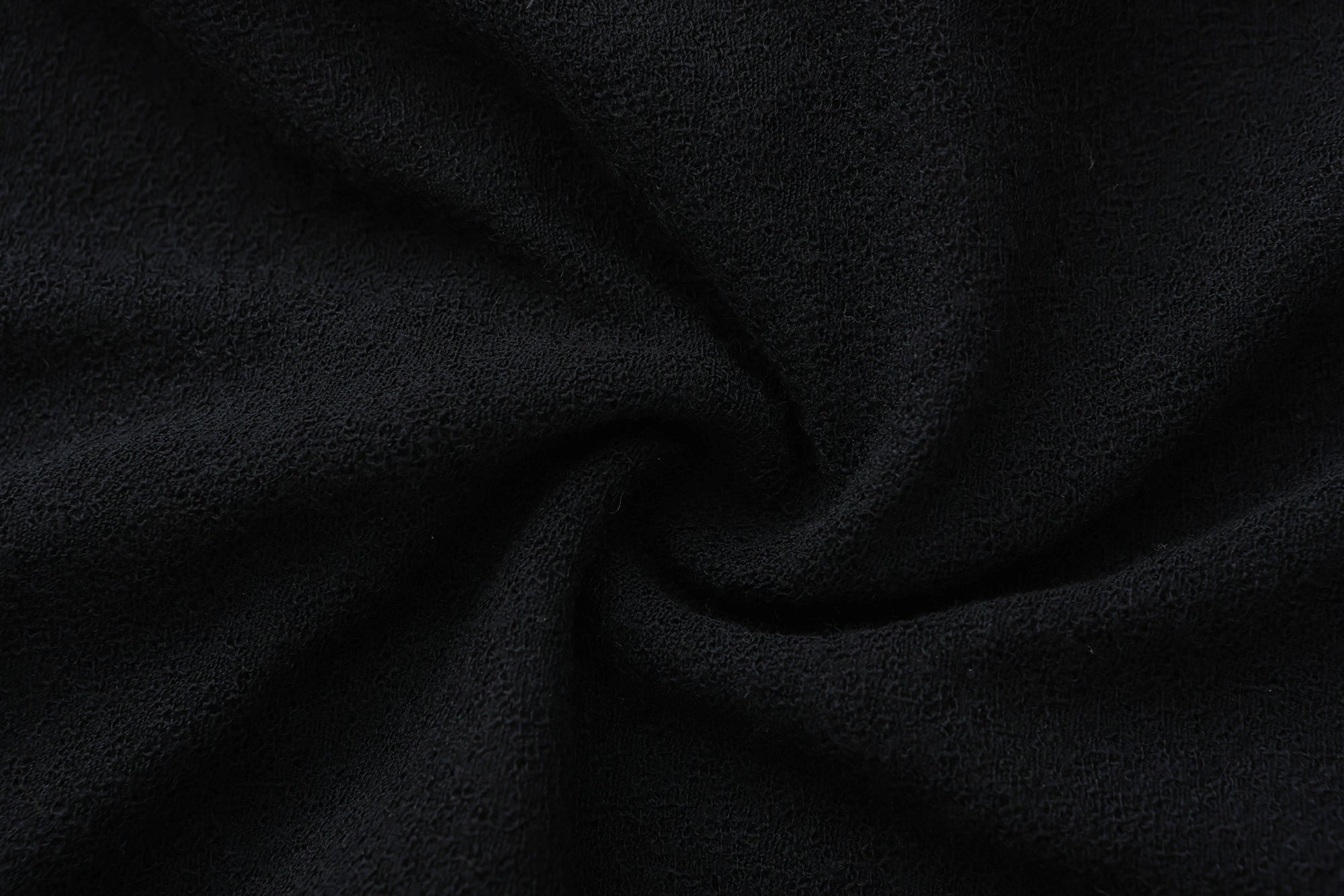 PREAW25 - JET BLACK CIELO TOP