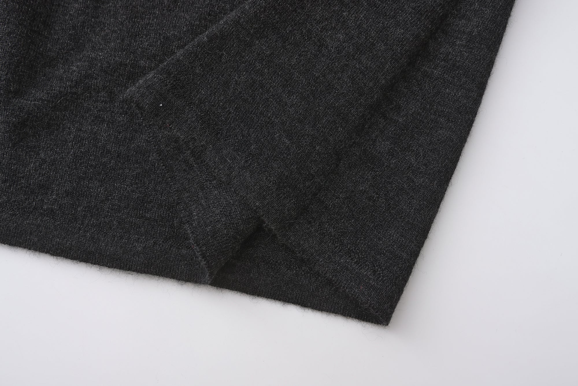 PREAW25 - DARK GREY LINE DRESS