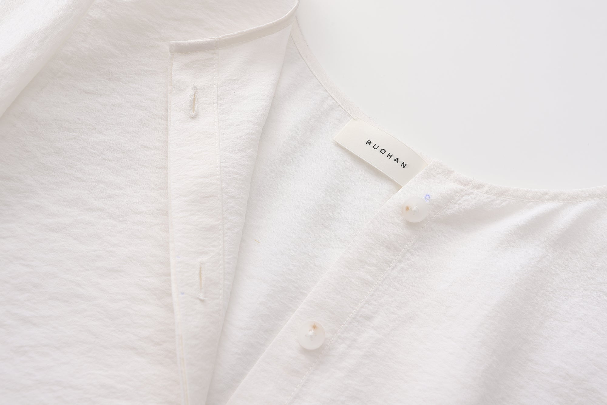 PREAW25 - MILKY LAMU TOP