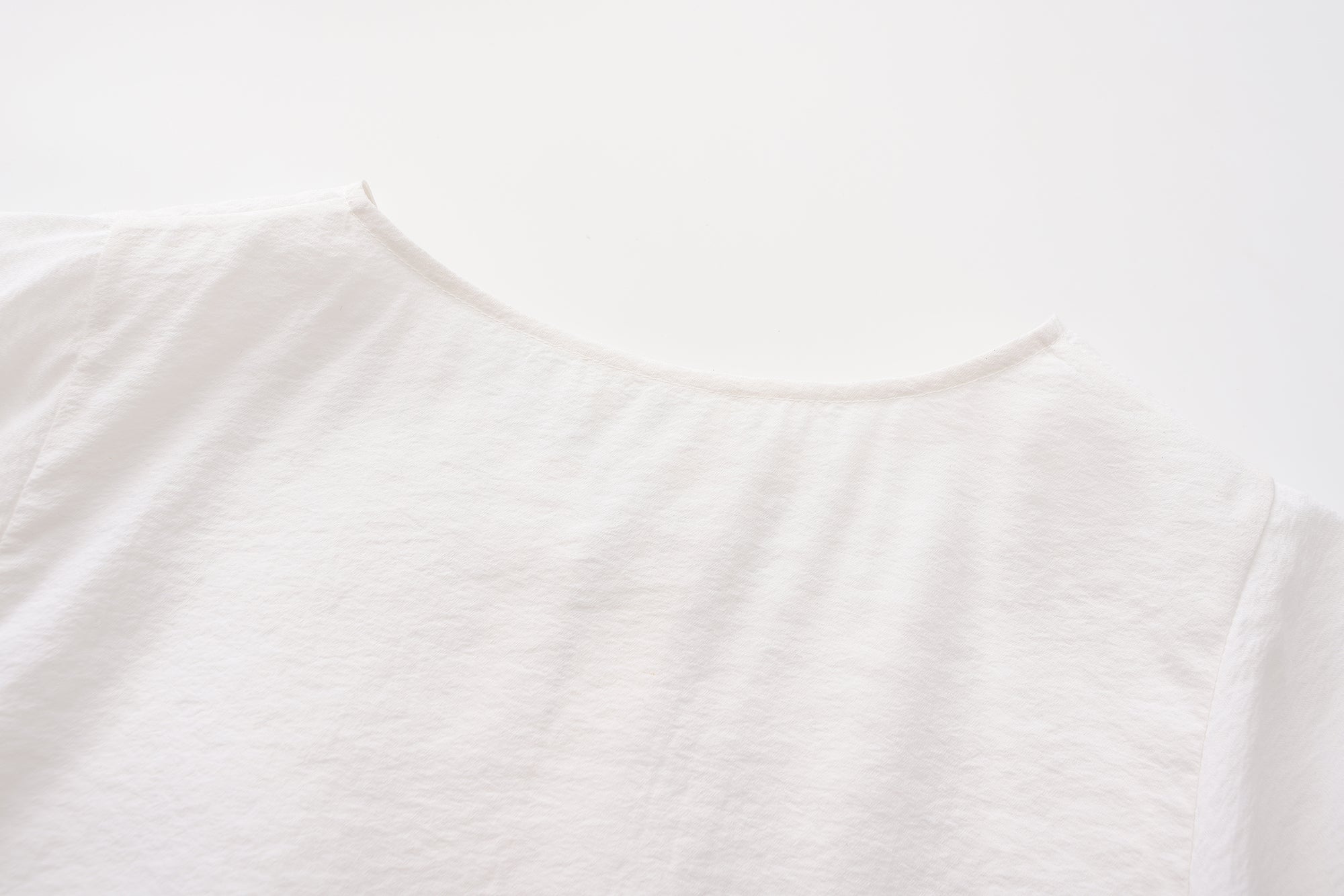 PREAW25 - MILKY LAMU TOP