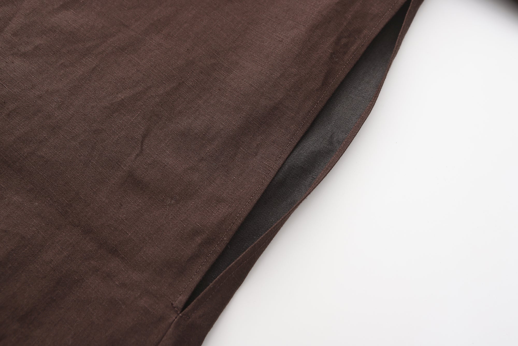 PREAW25 - LAVA ROCK PULAU SHIRT