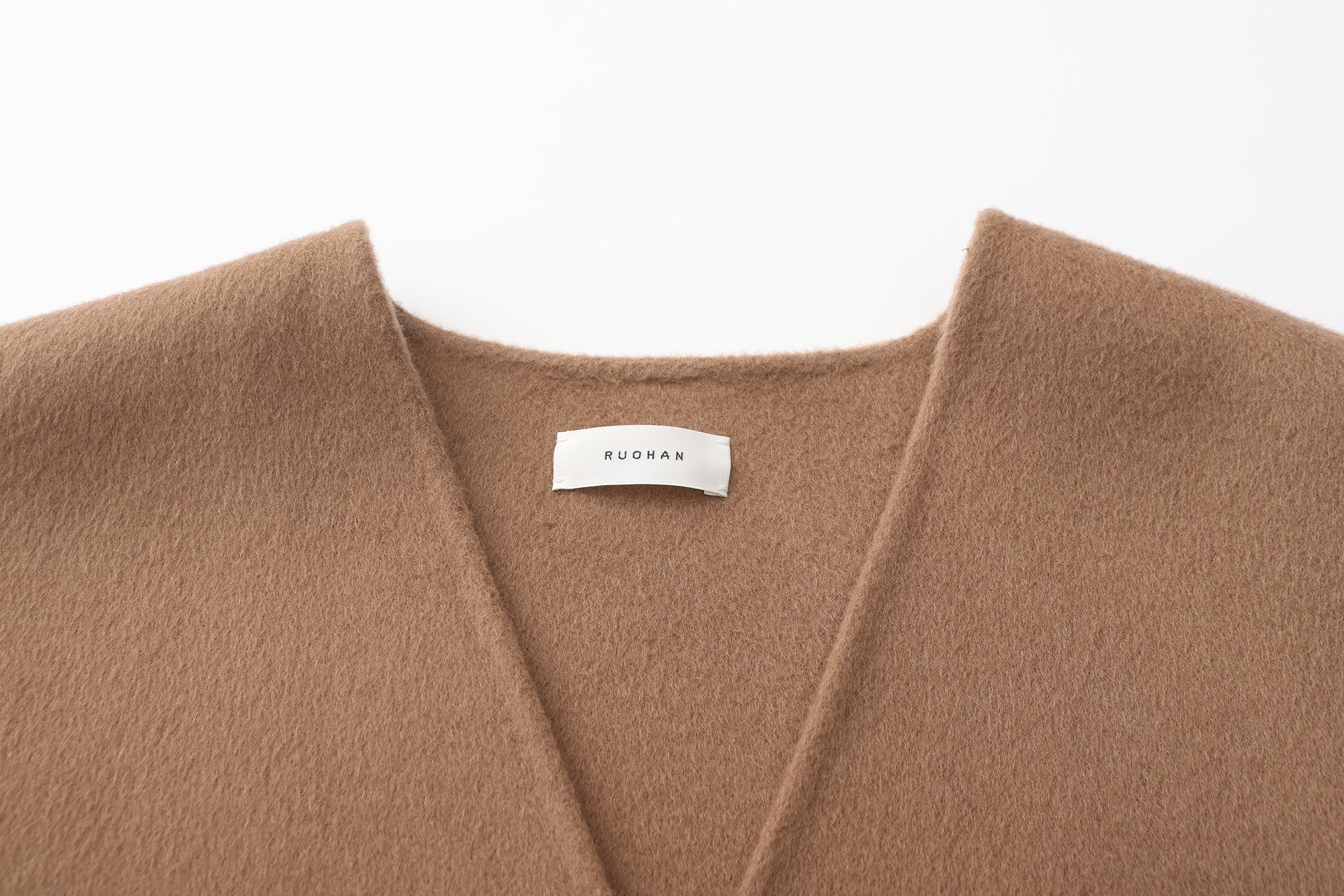 PREAW25 - SUNLIT COCOON JACKET